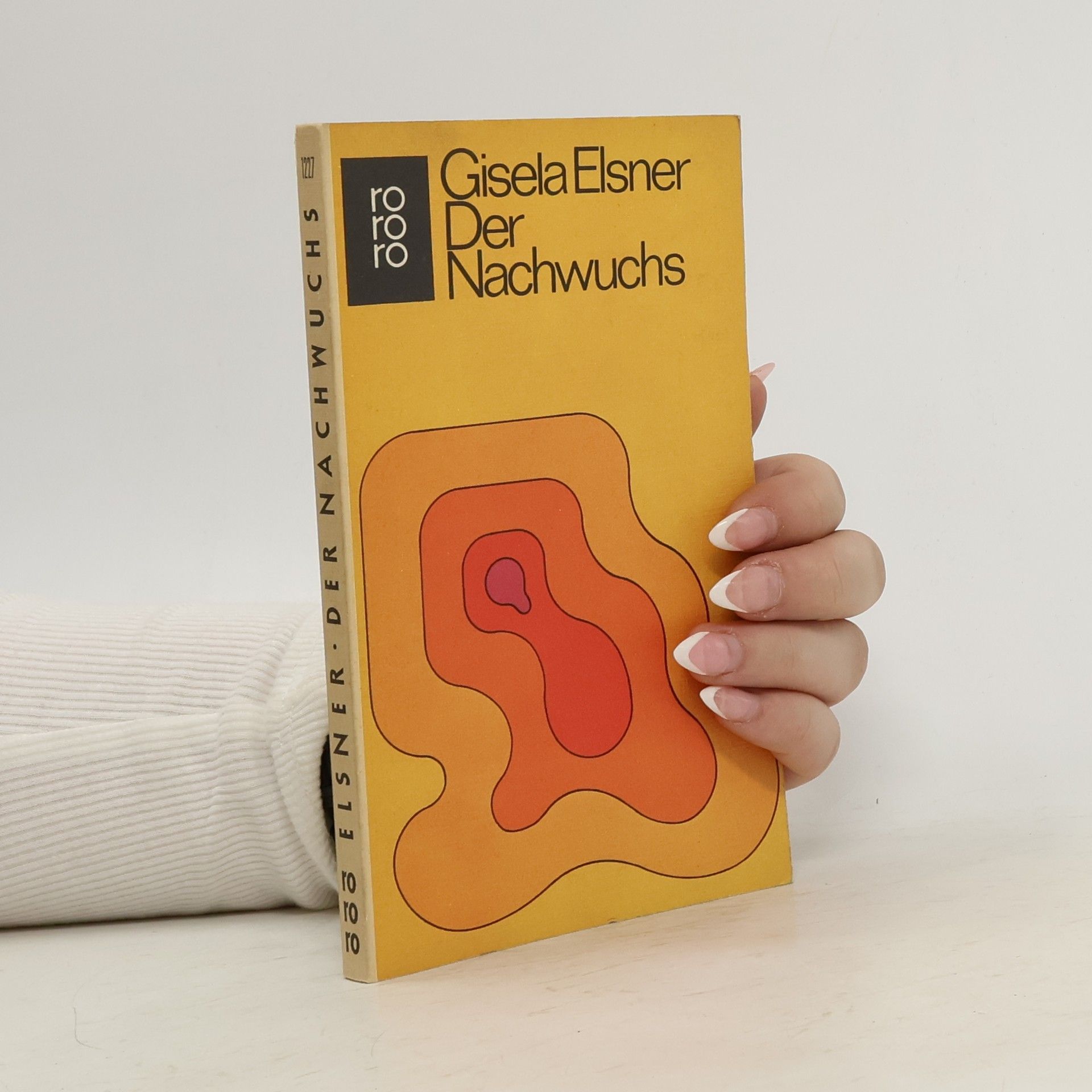 Gisela Elsner Der Nachwuchs