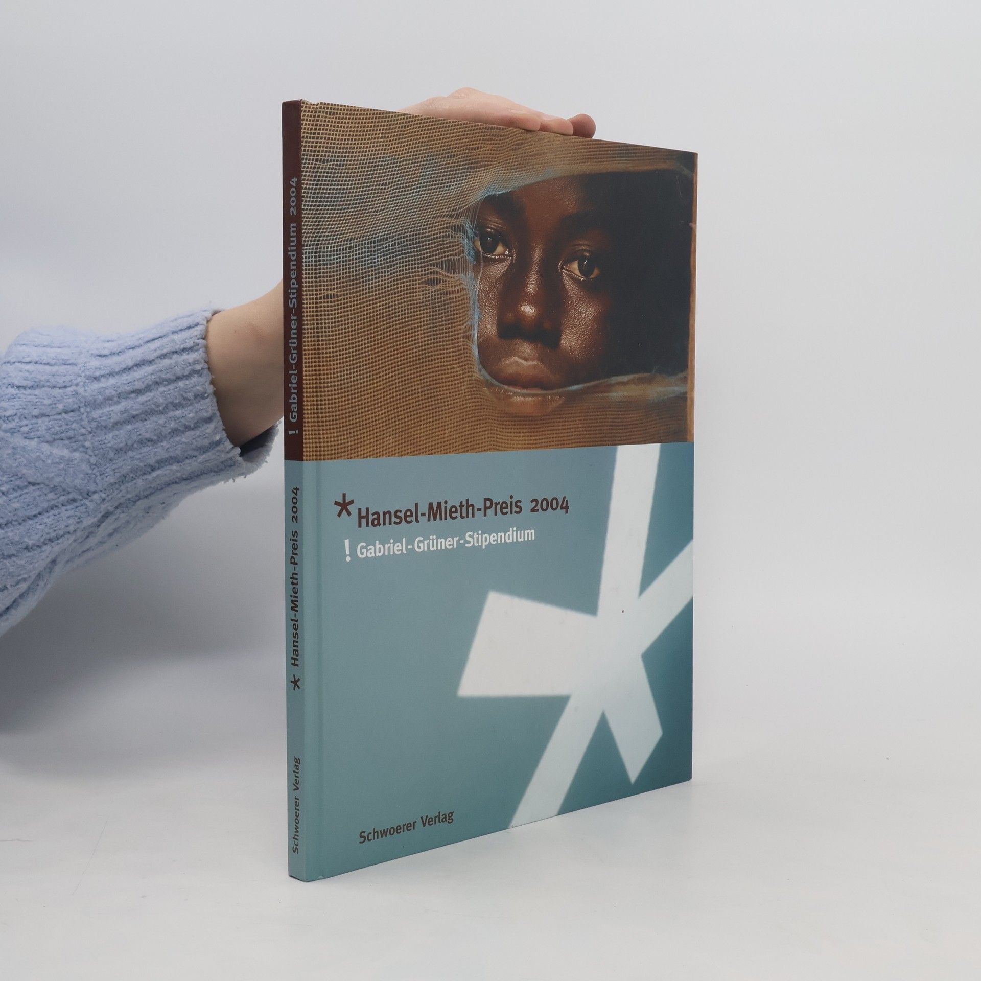 Christian Schüle Hansel-Mieth-Preis 2004
