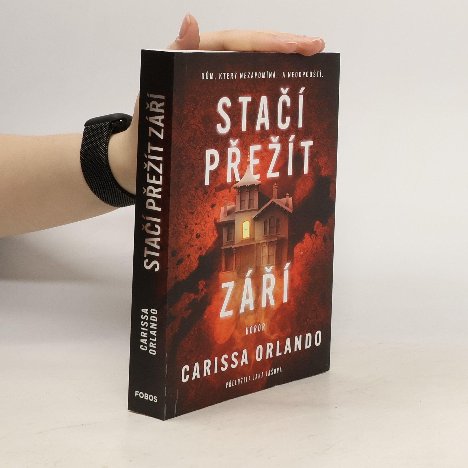 Stačí přežít září