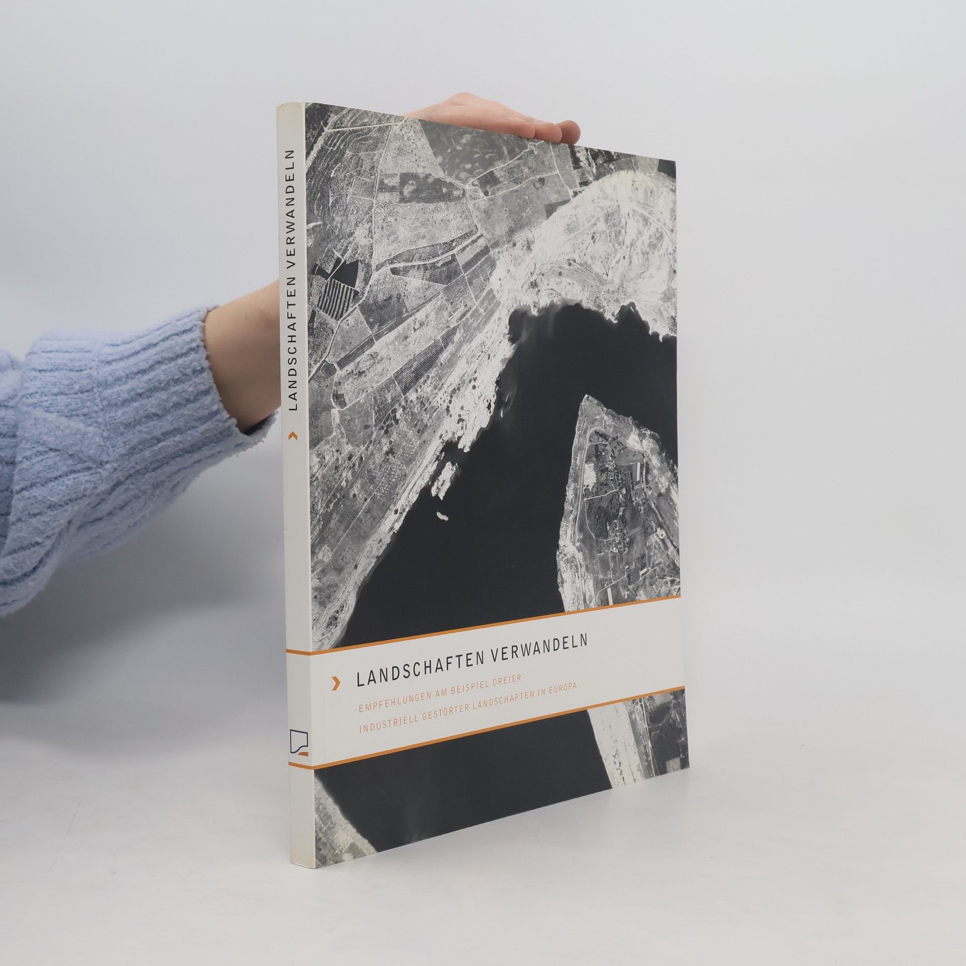 Collectif d'auteurs Landschaften Verwandeln