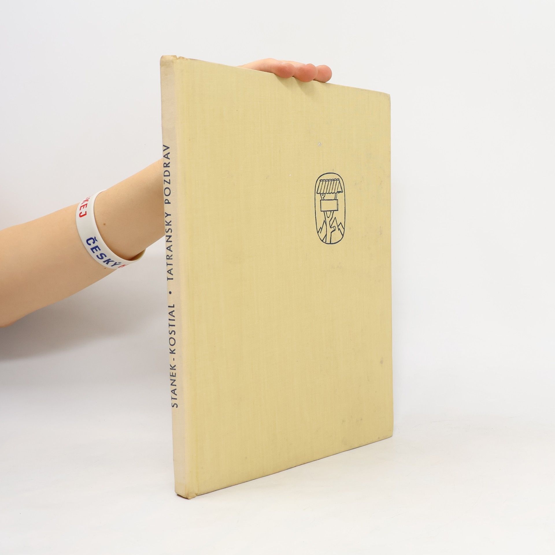 Oldřich Staněk Tatranský pozdrav