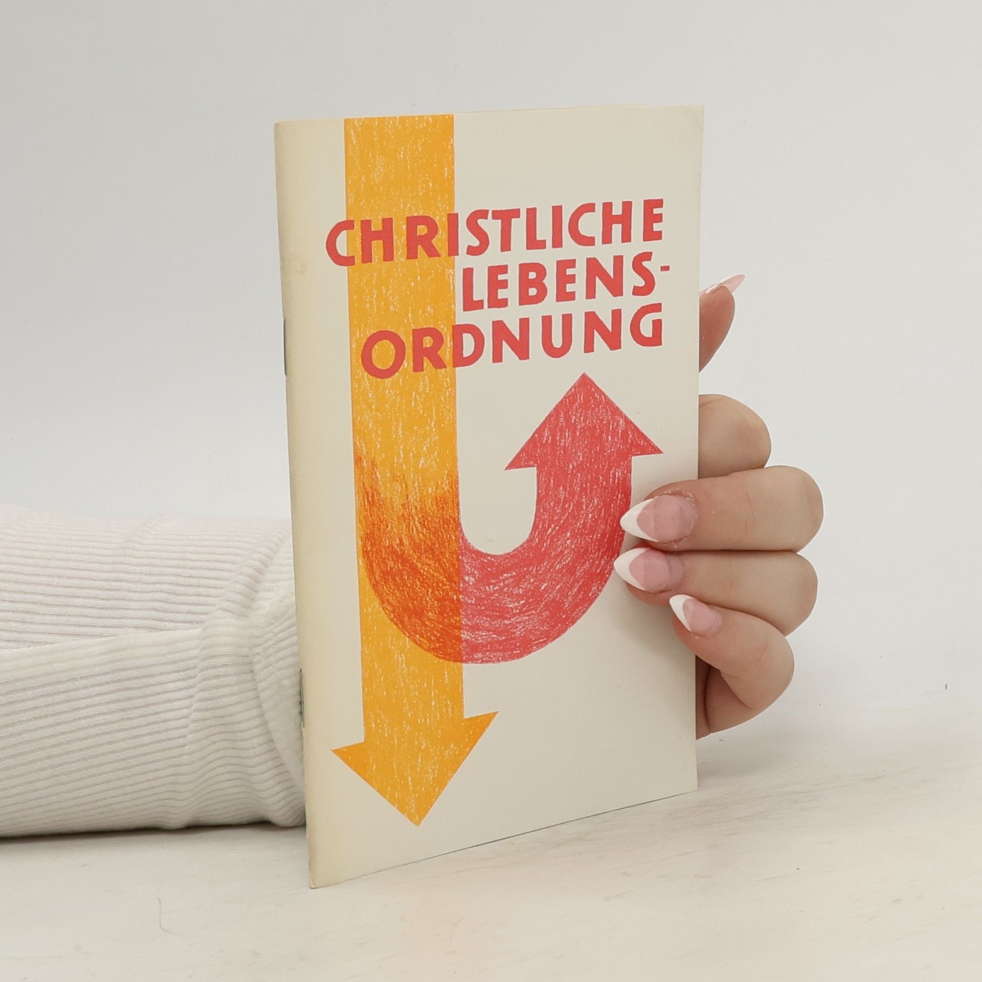 Auteurscollectief Christliche Lebensordnung