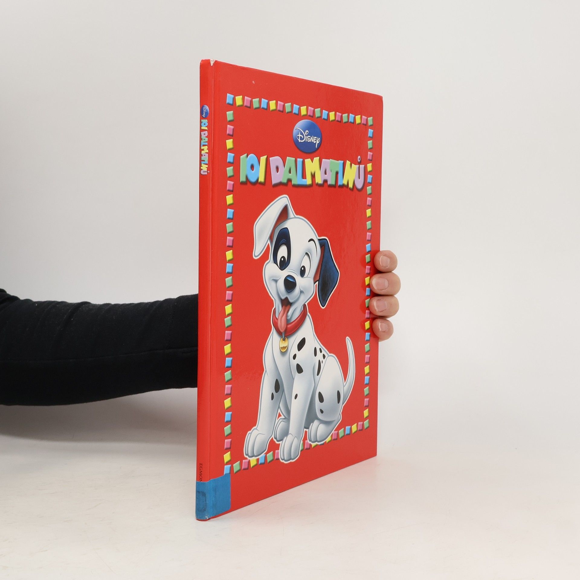 Autores varios 101 dalmatinů
