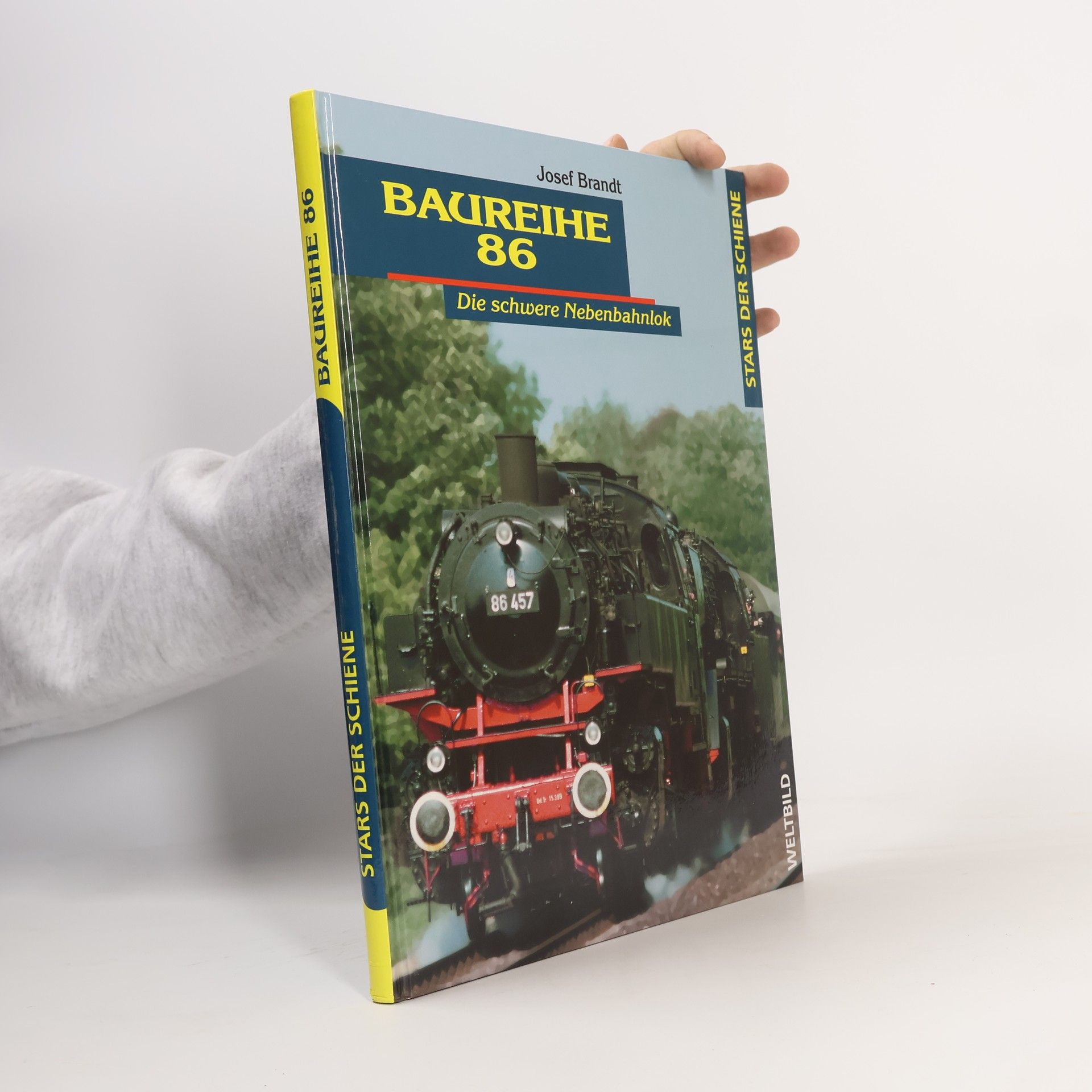 Josef Brandt Baureihe 86