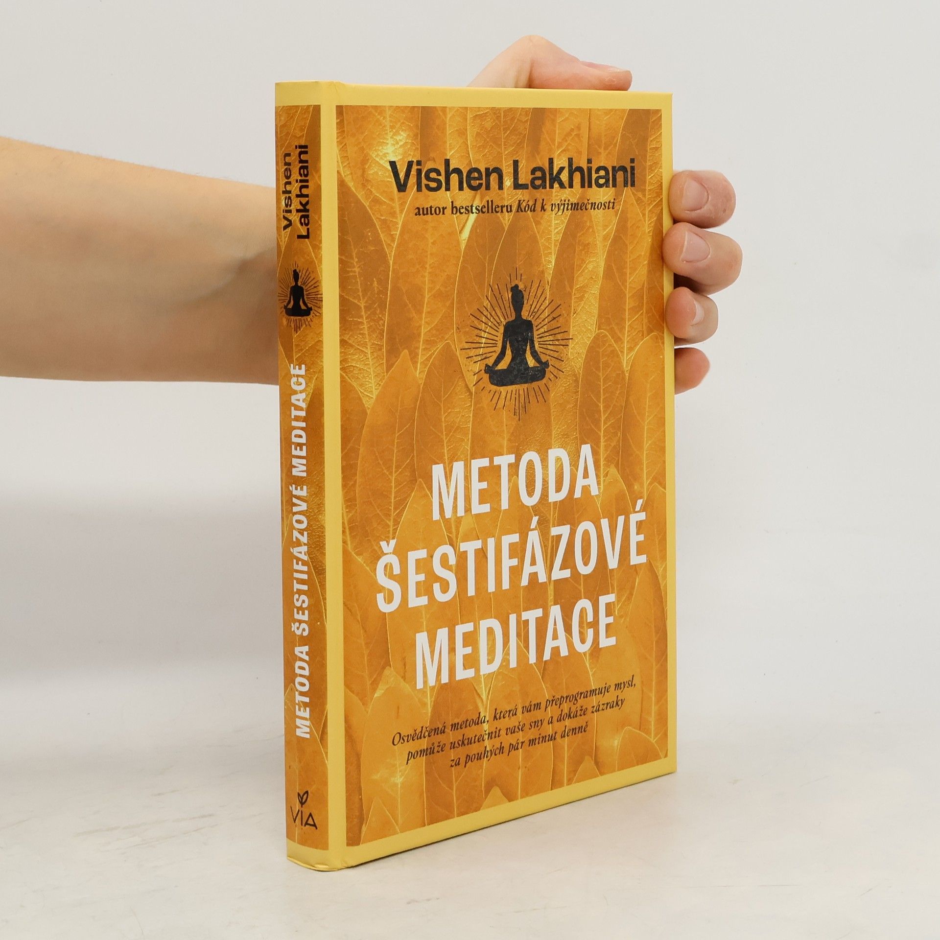 Metoda šestifázové meditace