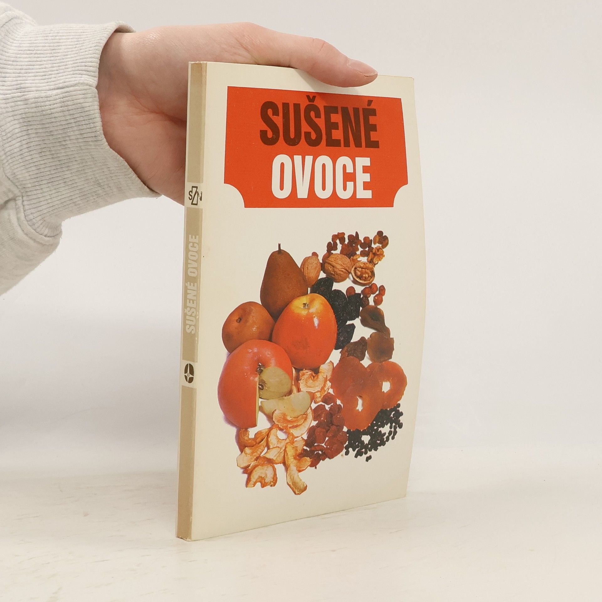 kosolapovová G. J. Sušené ovoce