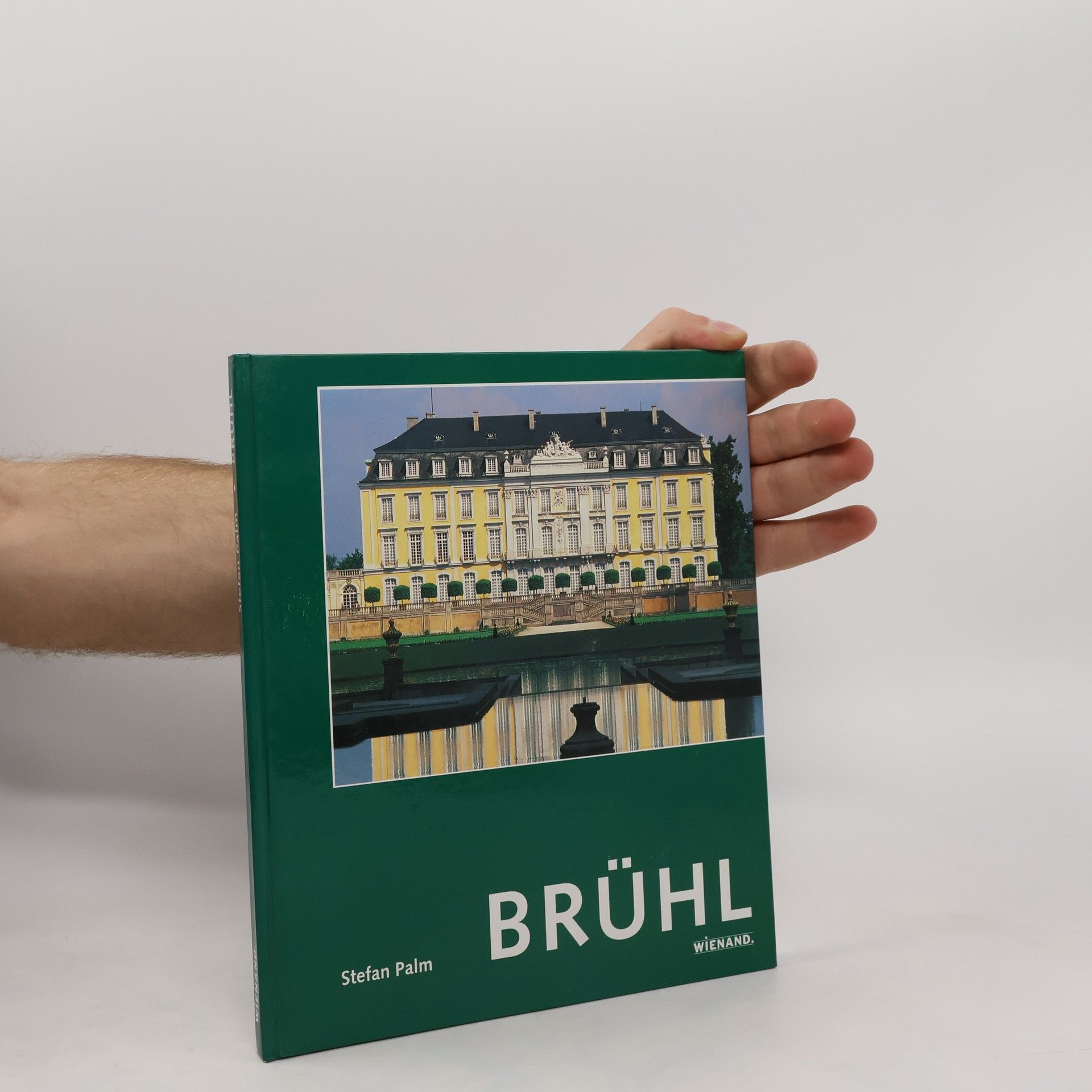 Brühl