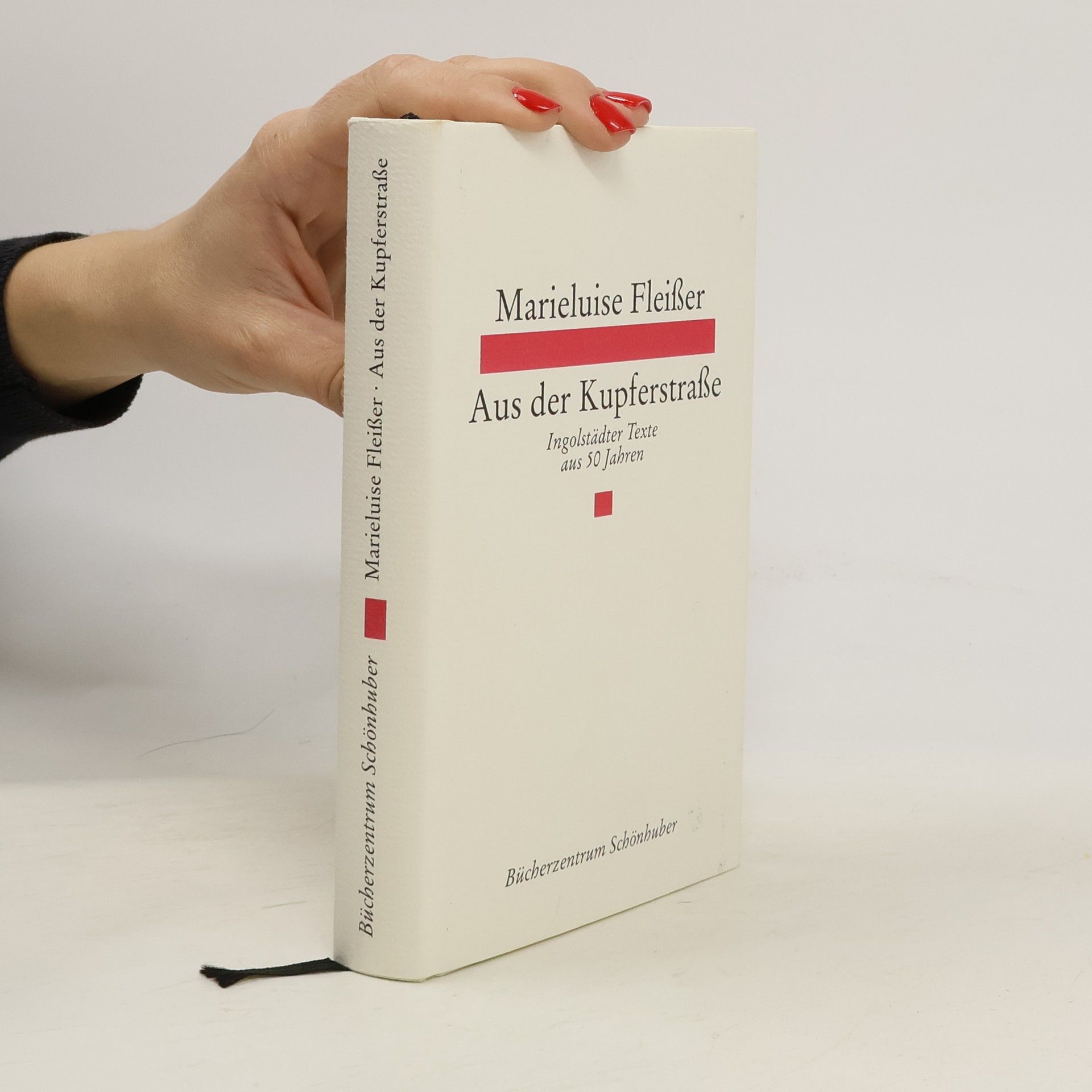 Aus der Kupferstrasse