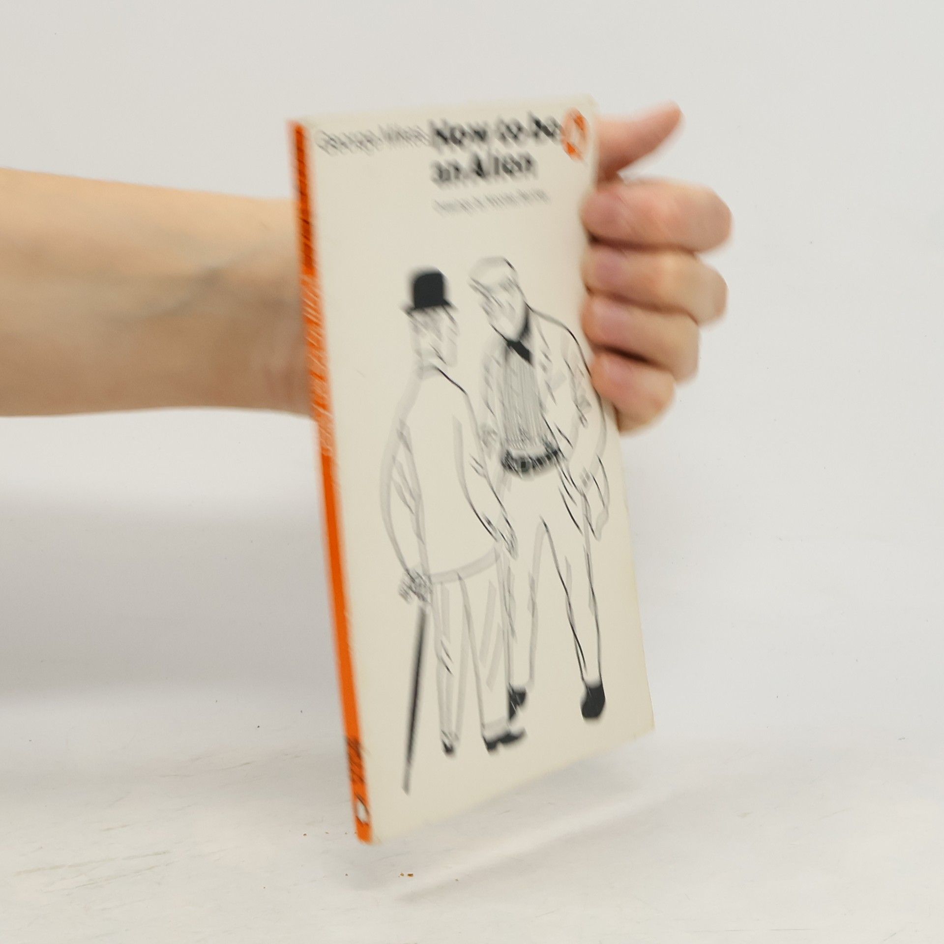 How to be an Alien: a handbook for beginners and advanced pupils