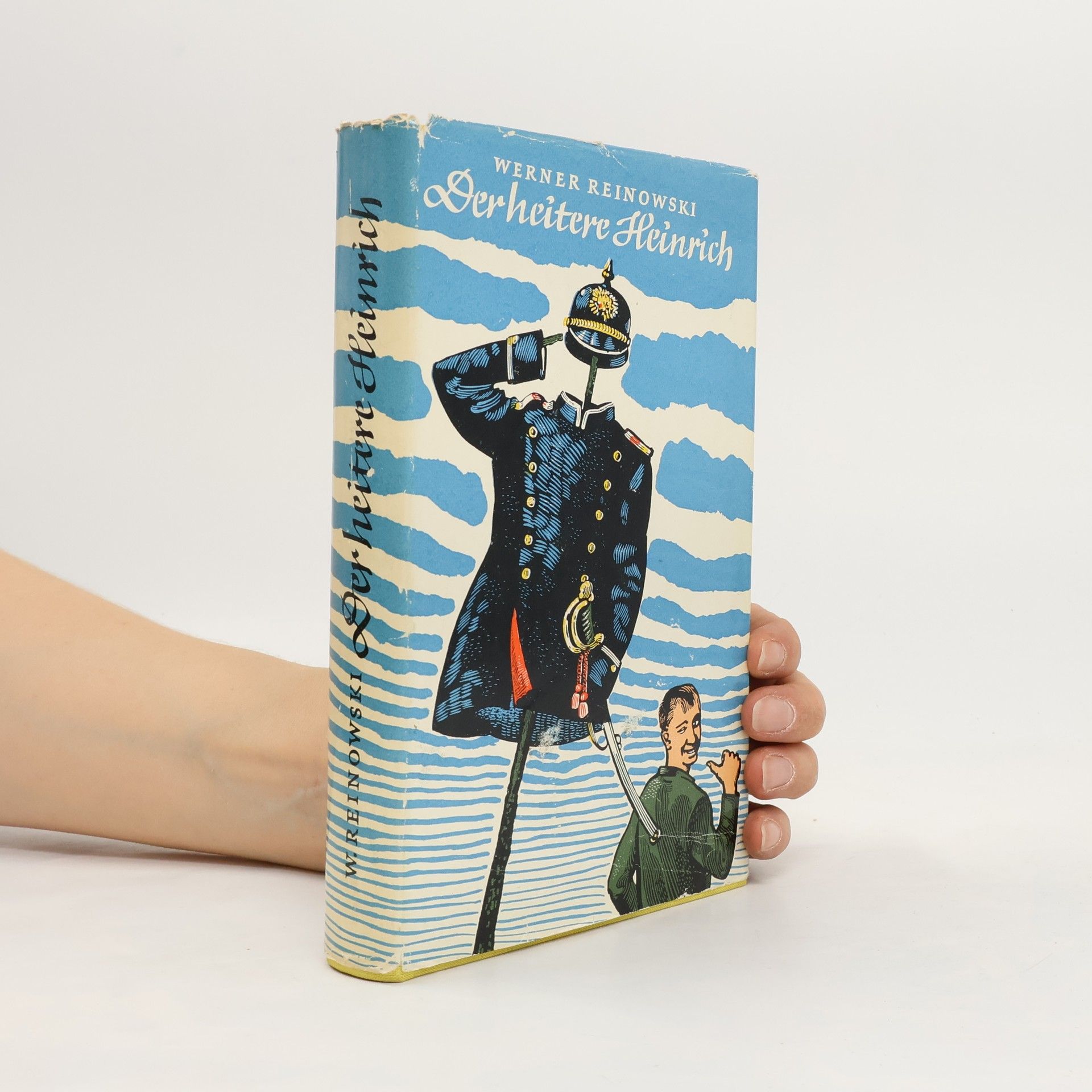 Der heitere Heinrich