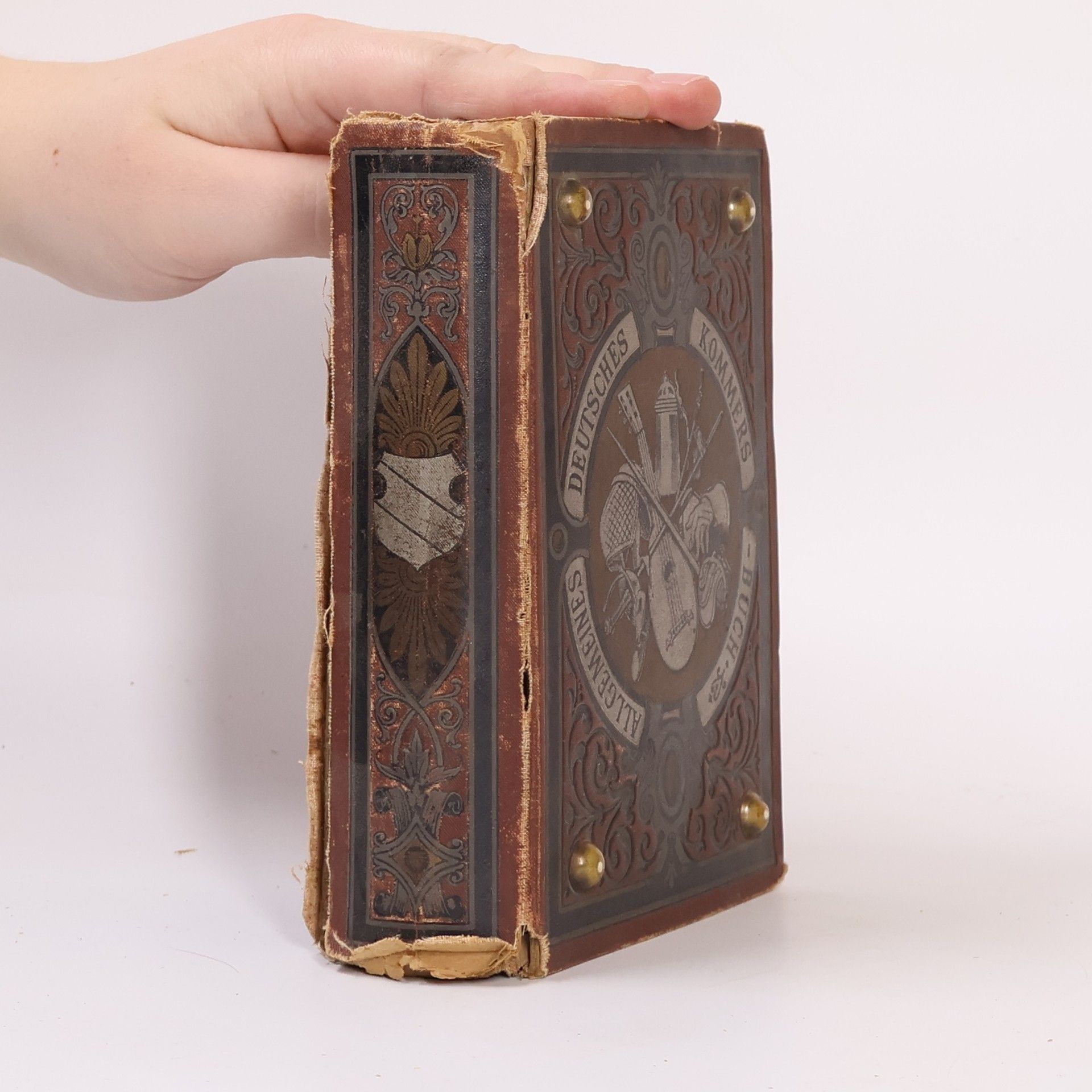 Autorenkollektiv Schauenburgs Allgemeines Deutsches Kommersbuch