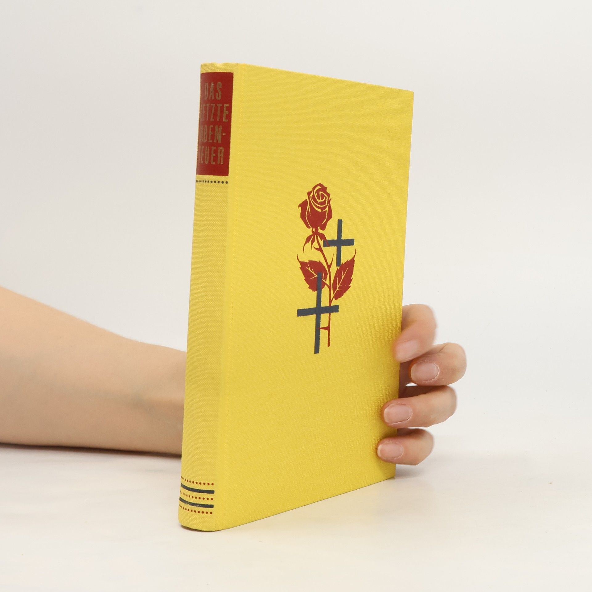 Autorenkollektiv Das letzte Abenteuer und Andere Liebesgeschichten