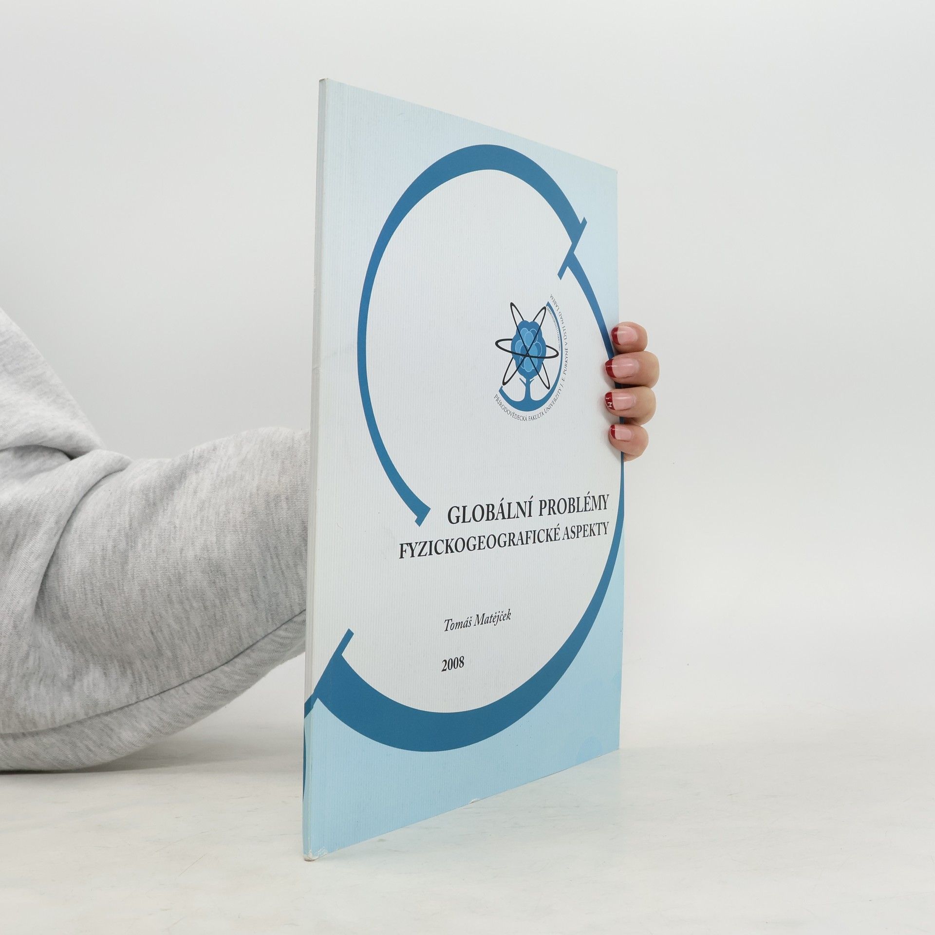 Tomáš Matějček Globální problémy
