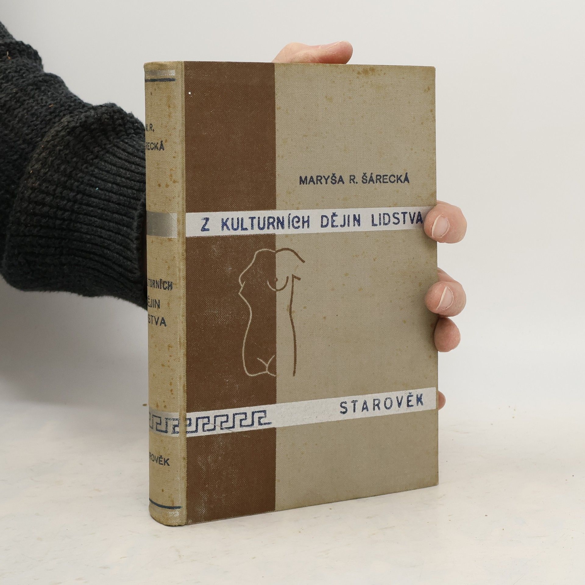 Z kulturních dějin lidstva - středověk