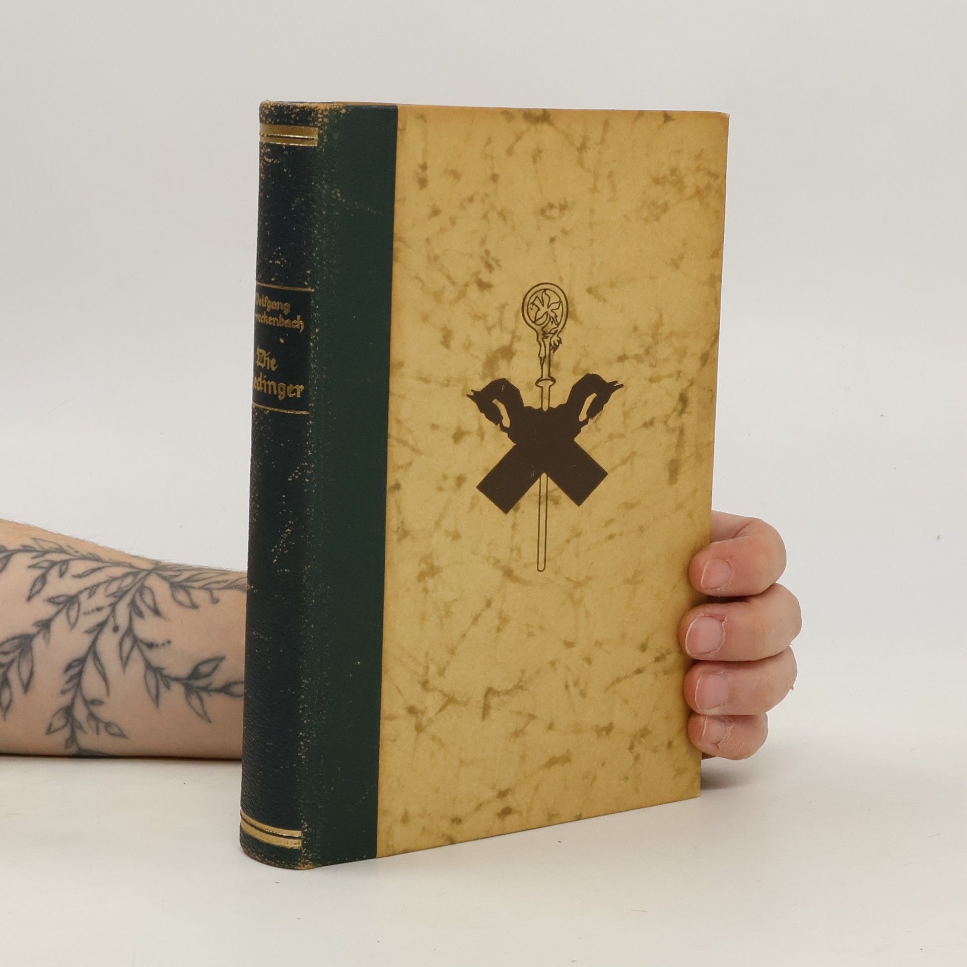 Wolfgang Schreckenbach Die Stedinger