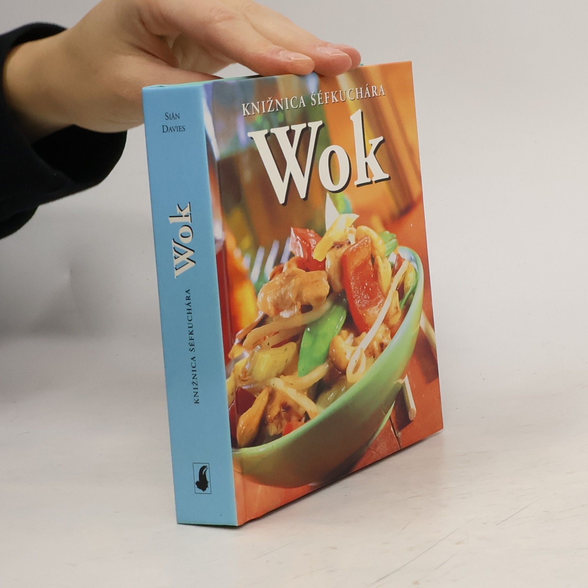 Auteurscollectief Wok