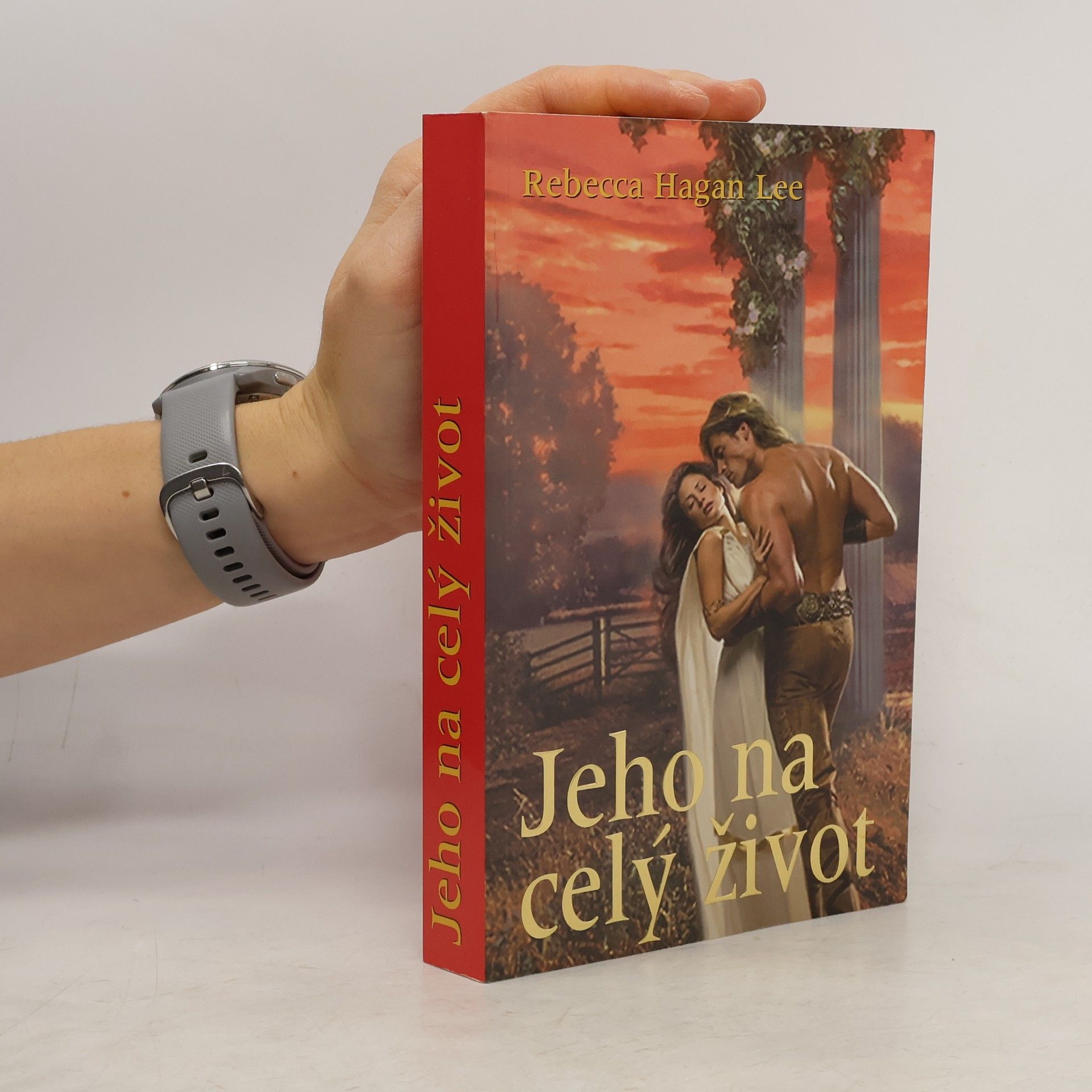 Jeho na celý život