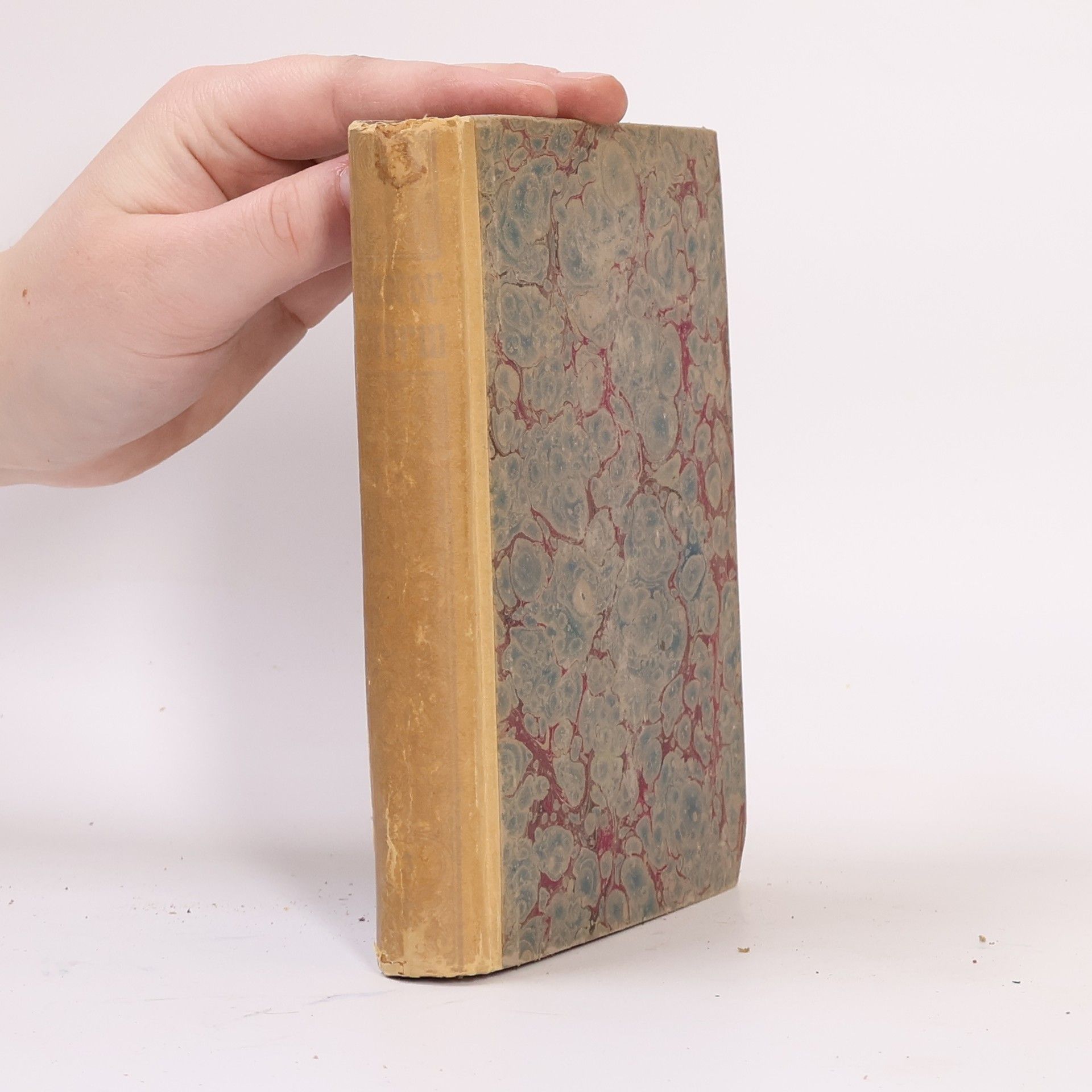 Theodor Storm Ausgewählte Werke. Dritter Band