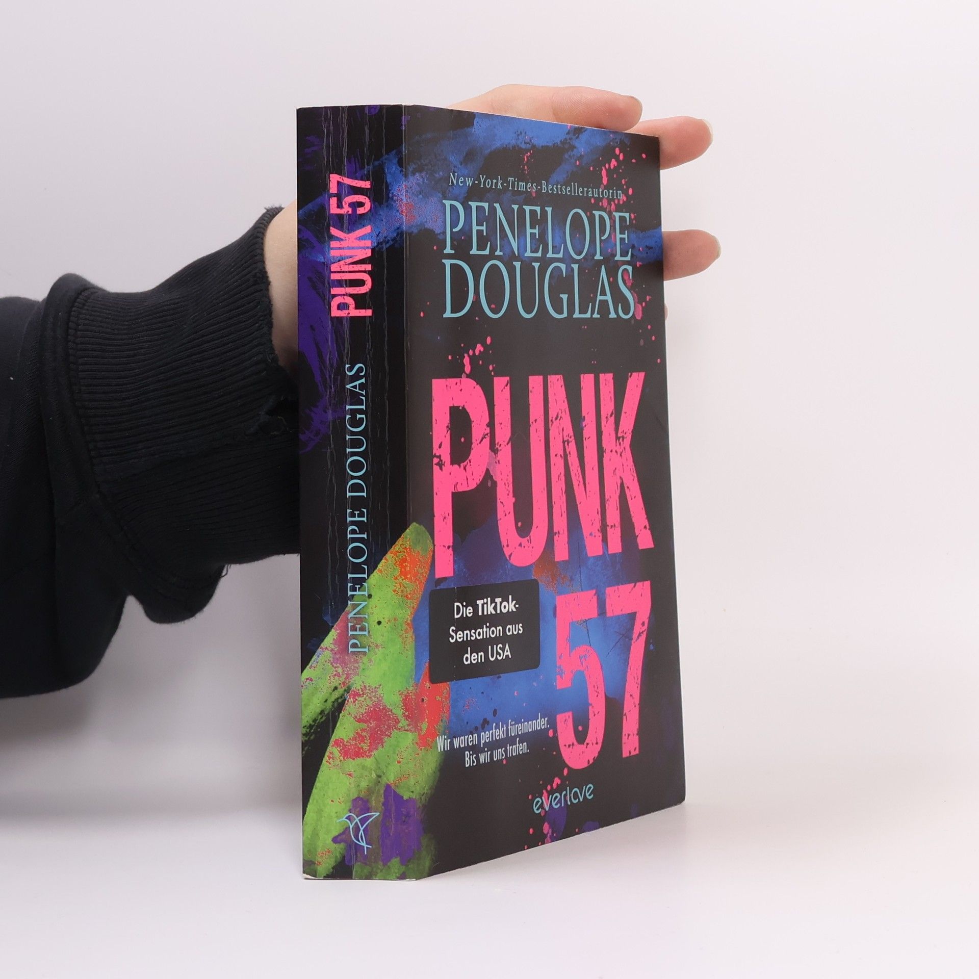 Penelope Douglas Punk 57