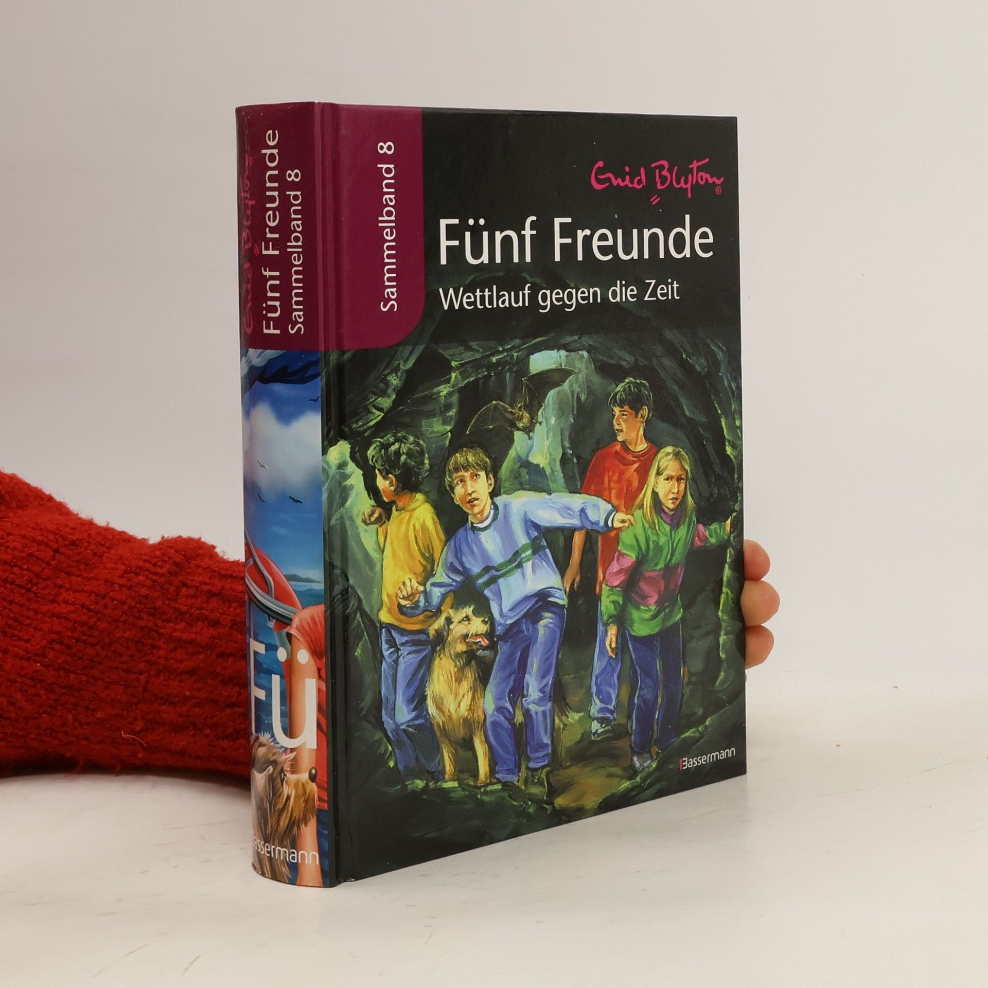 Wettlauf gegen die Zeit