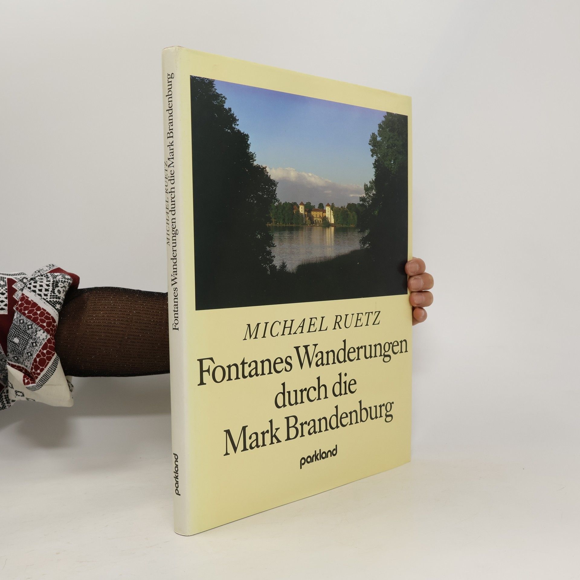 Fontanes Wanderungen durch die Mark Brandenburg