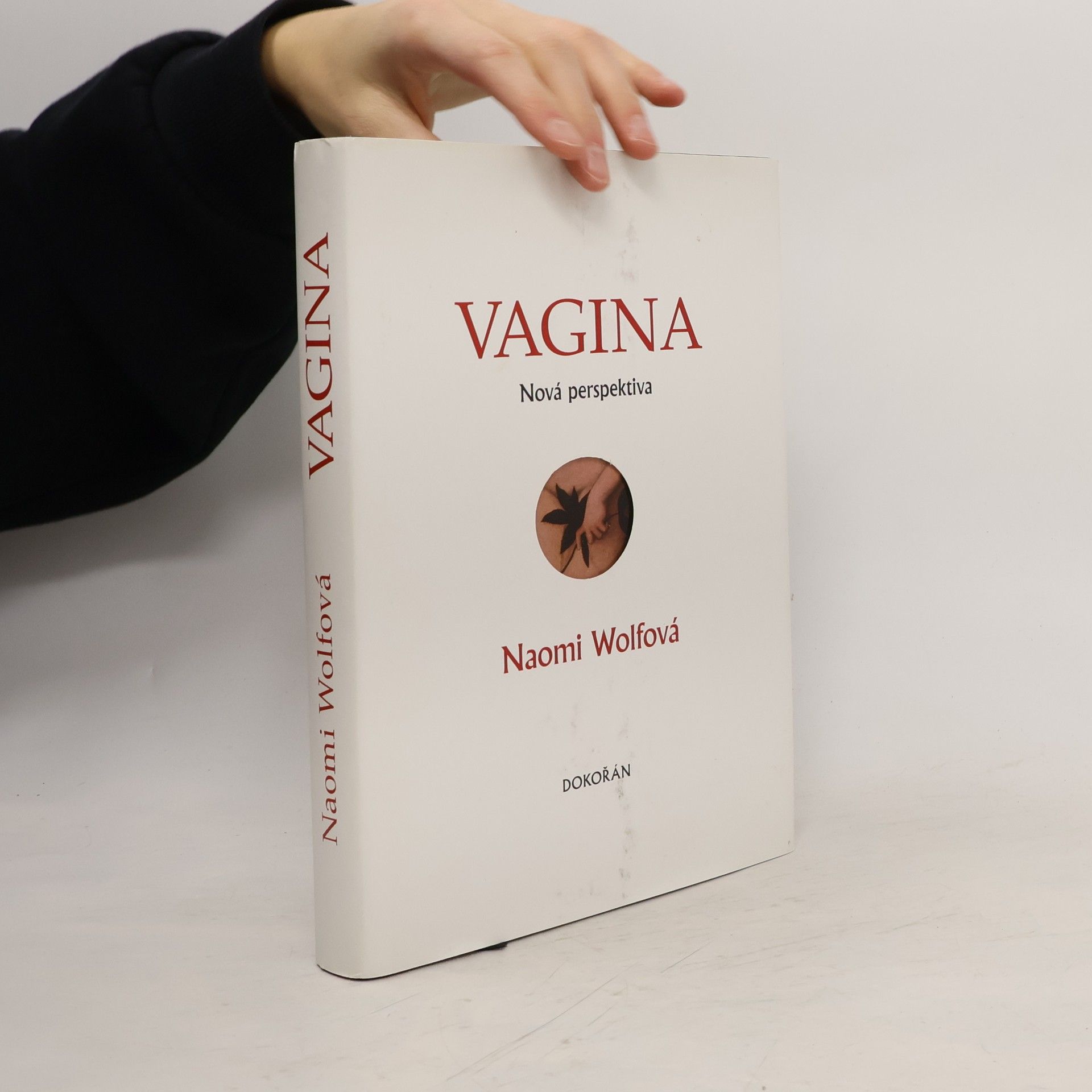 Naomi Wolf Vagina