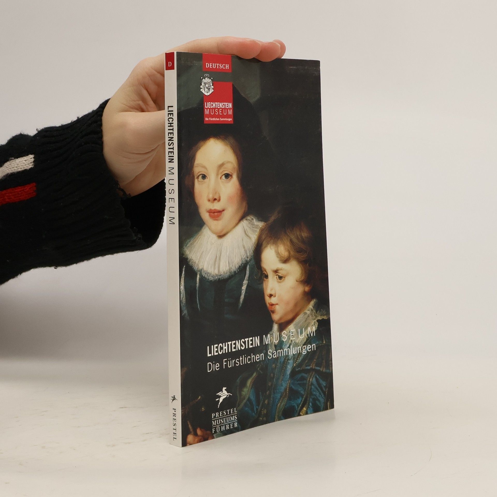 Liechtenstein-Museum, die Fürstlichen Sammlungen