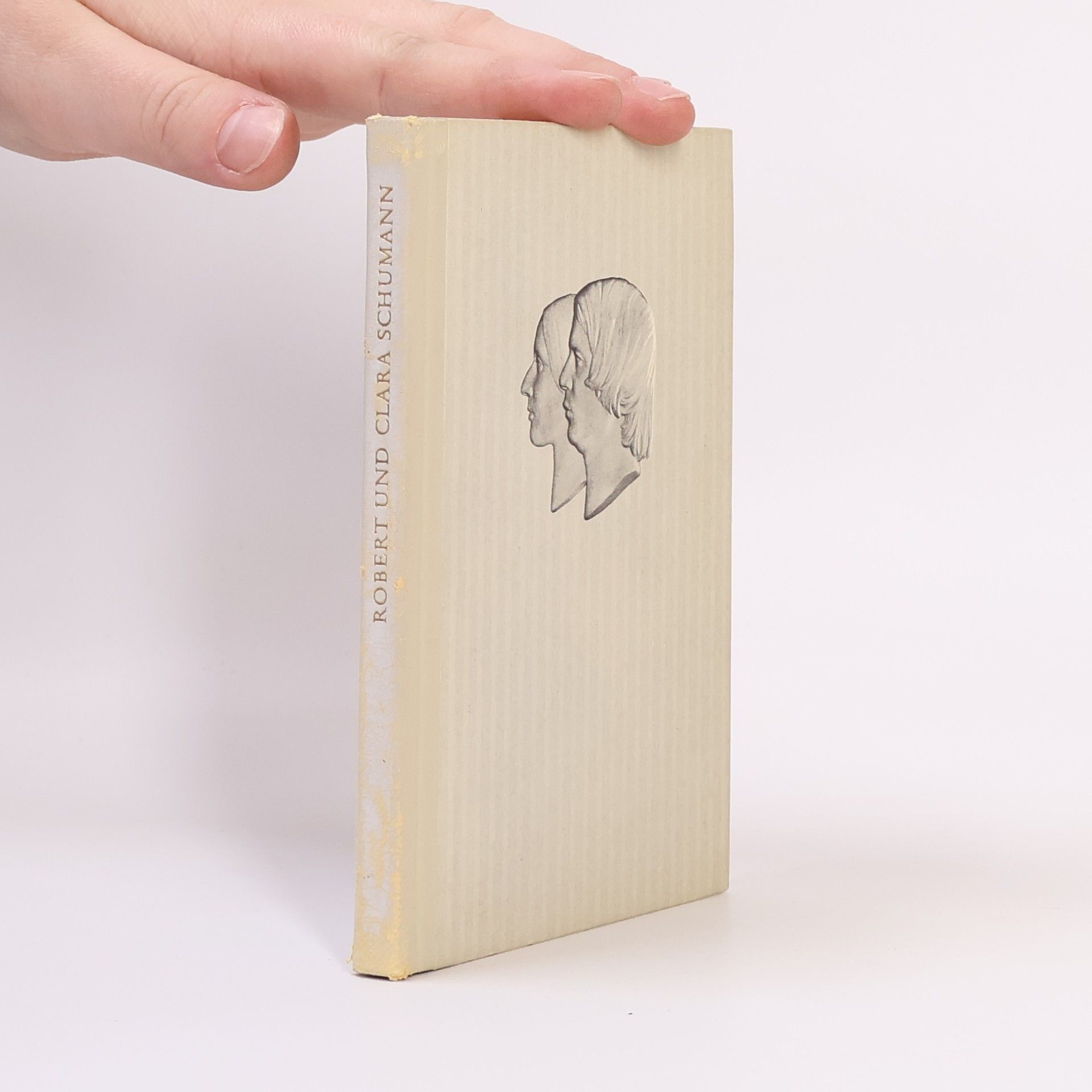 Robert und Clara Schumann