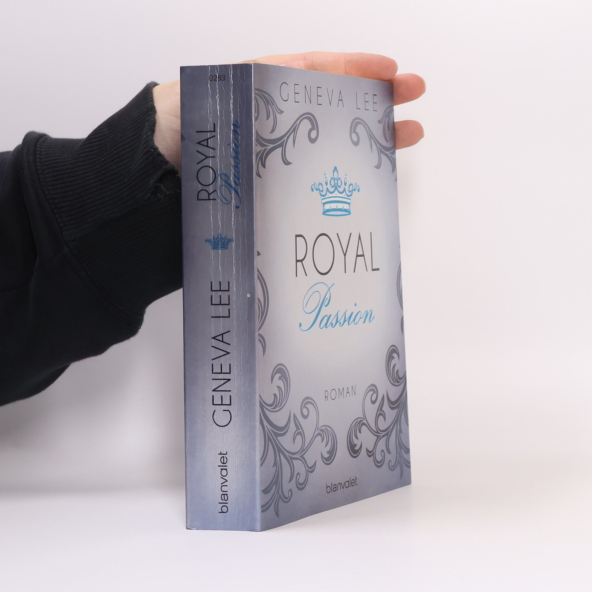 Geneva Lee Royal passion