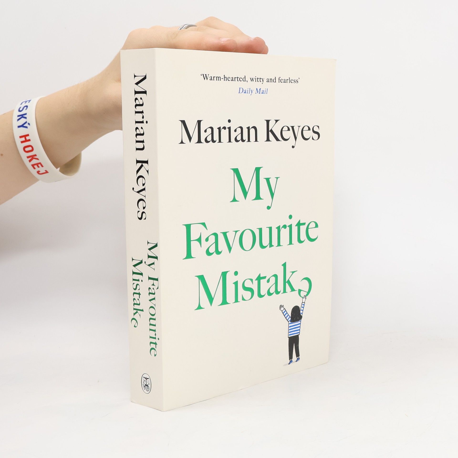 Marian Keyes My Favourite Mistake