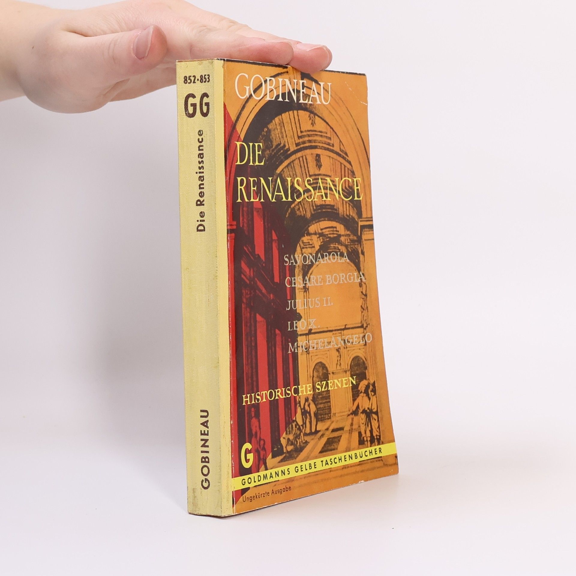 Auteurscollectief Die Renaissance