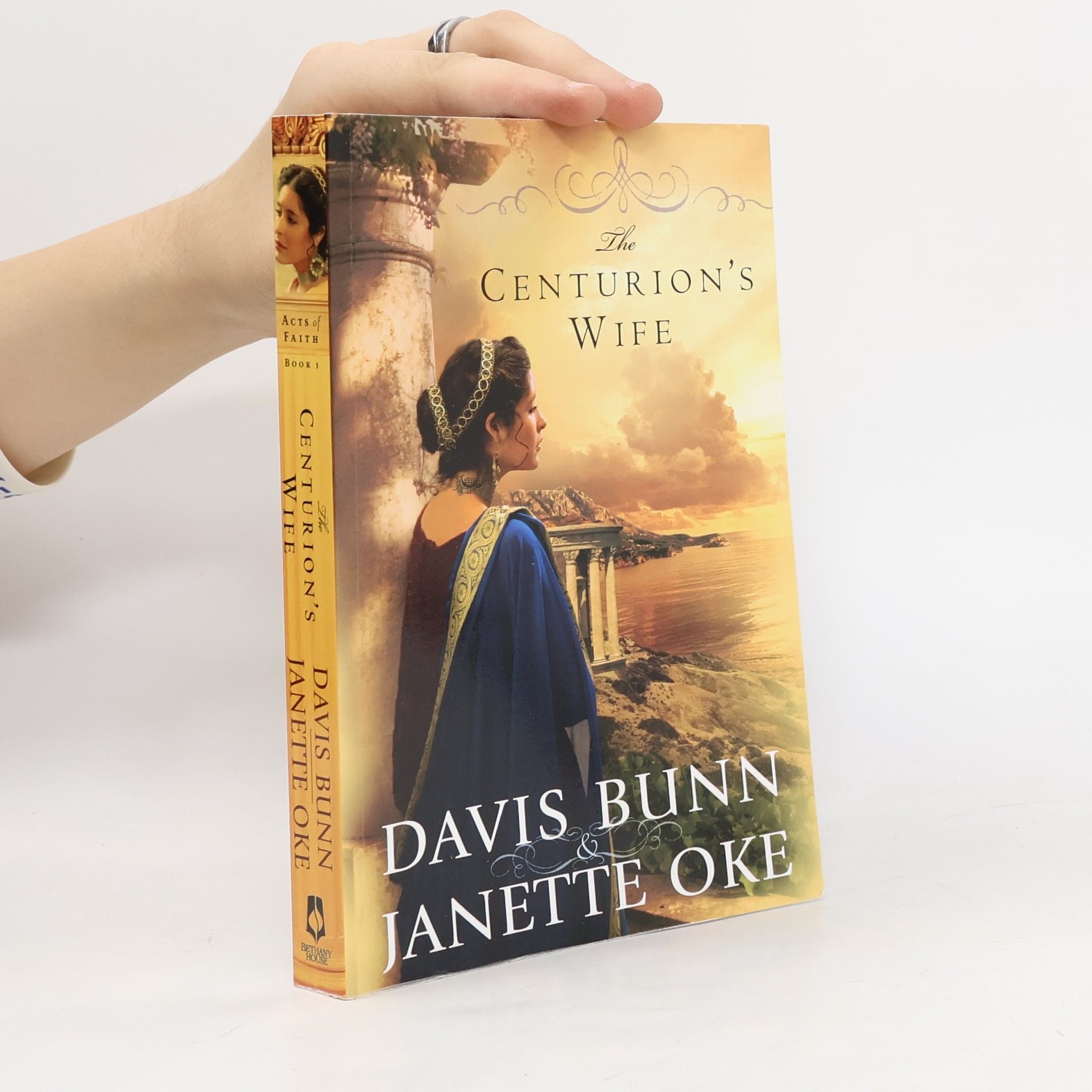 The Centurion's Wife