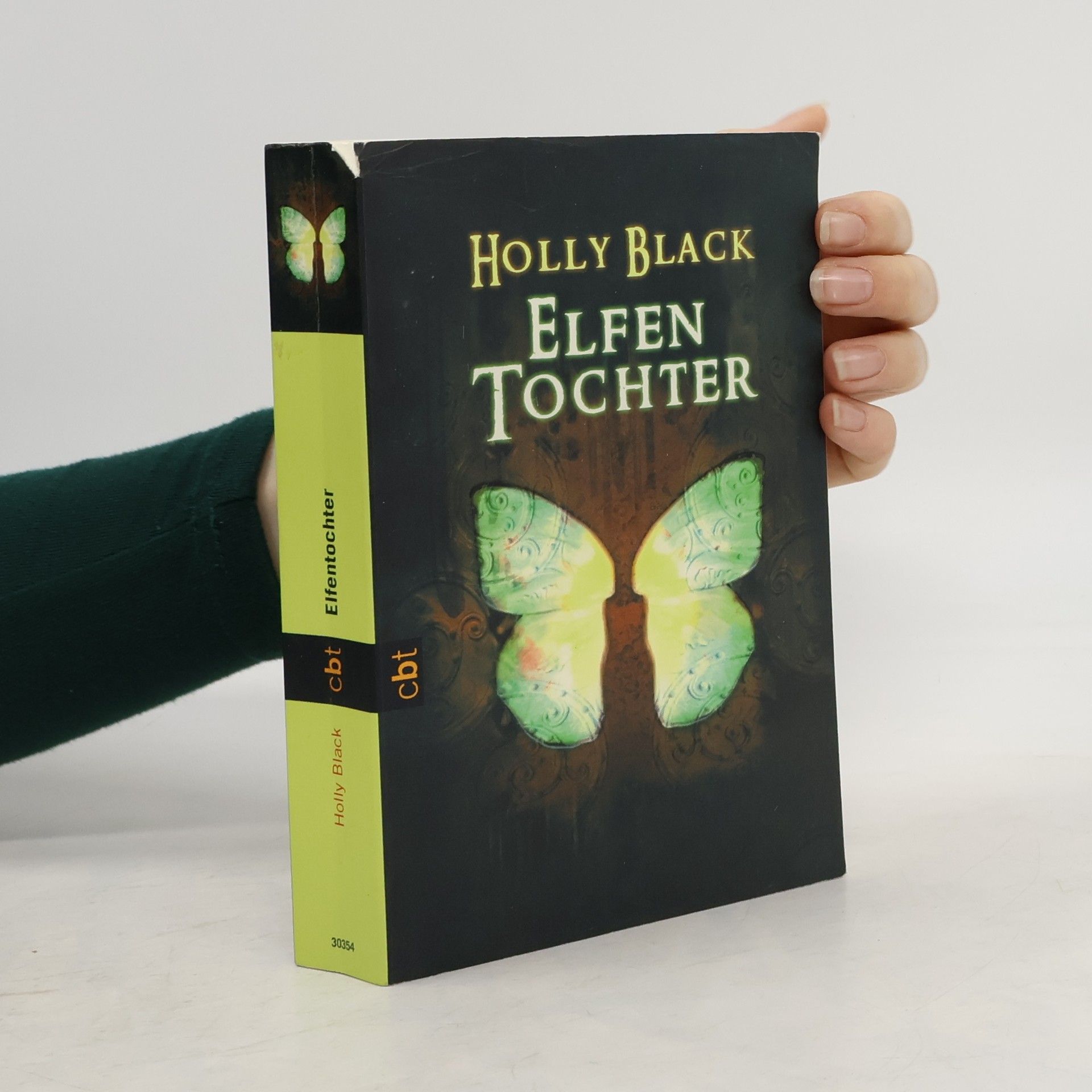 Holly Black Elfentochter