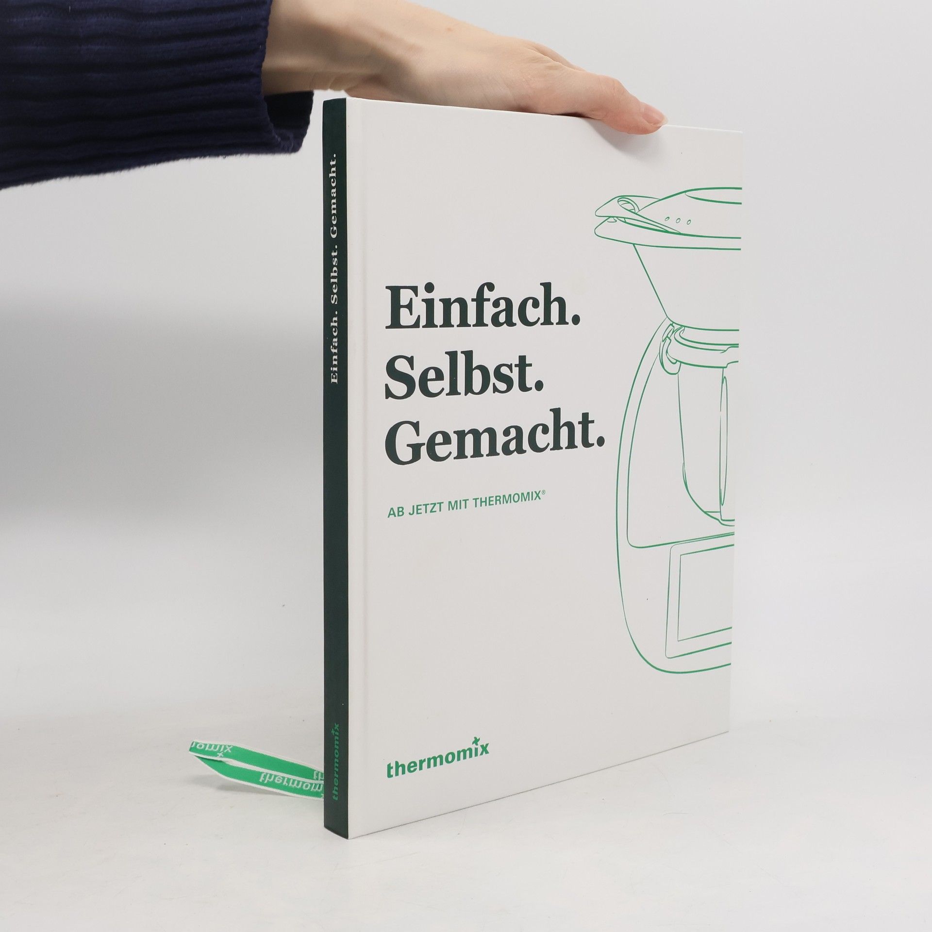 Autorenkollektiv Einfach. Selbst. Gemacht.