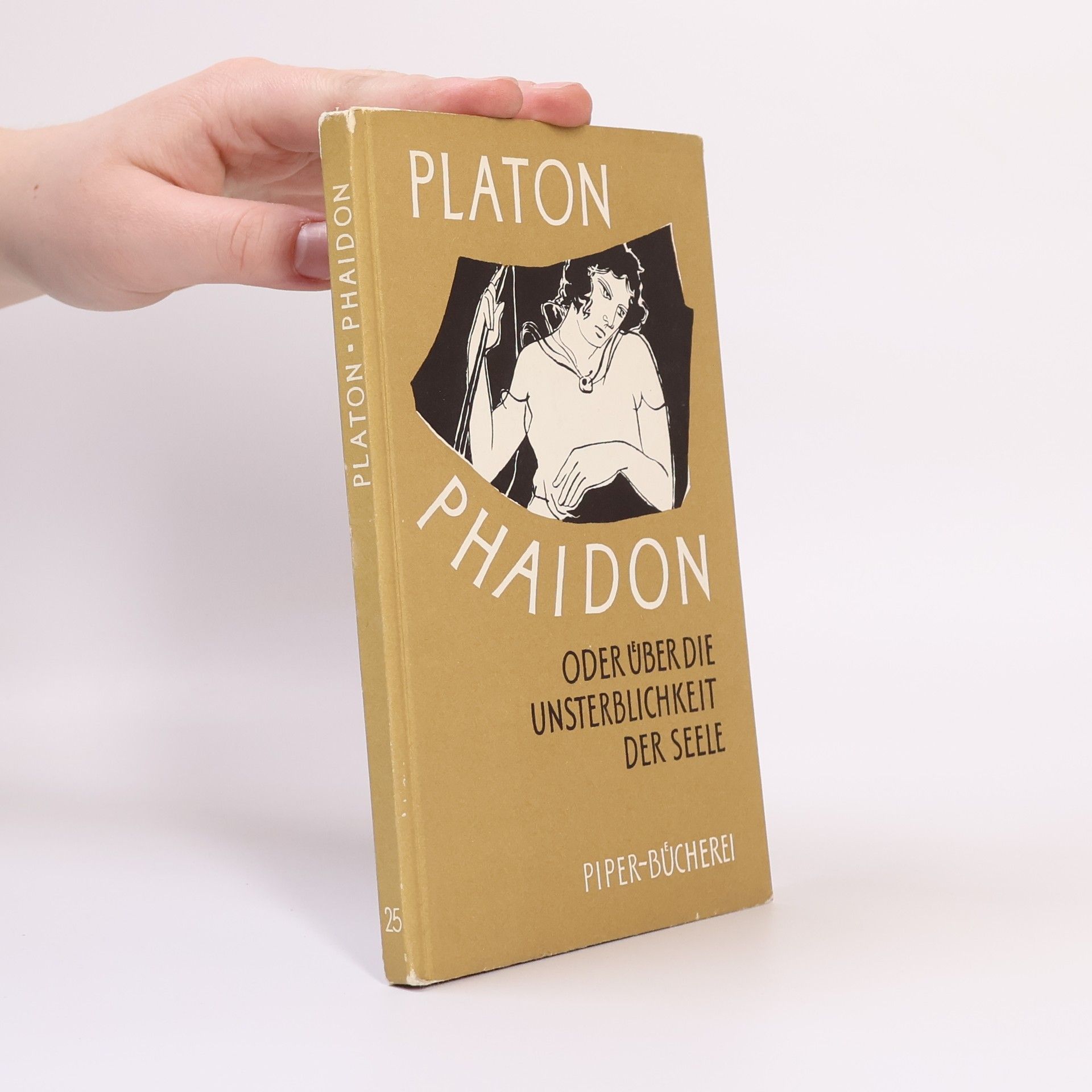 Collectif d'auteurs Platon Phaidon