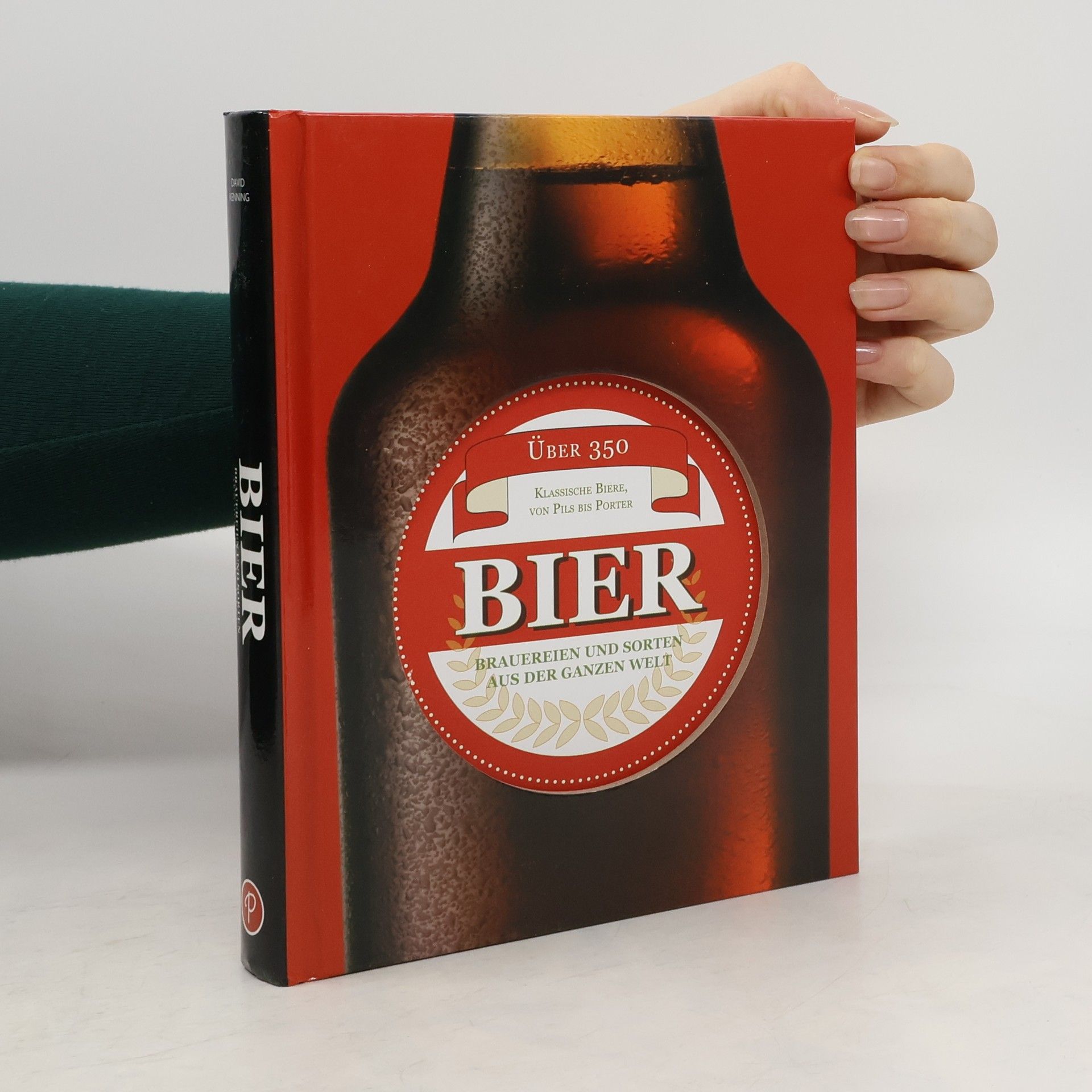Various authors Bier