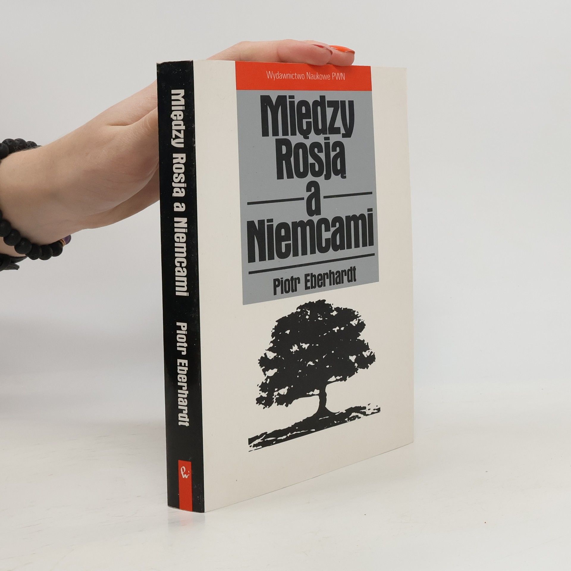 Między Rosją a Niemcami