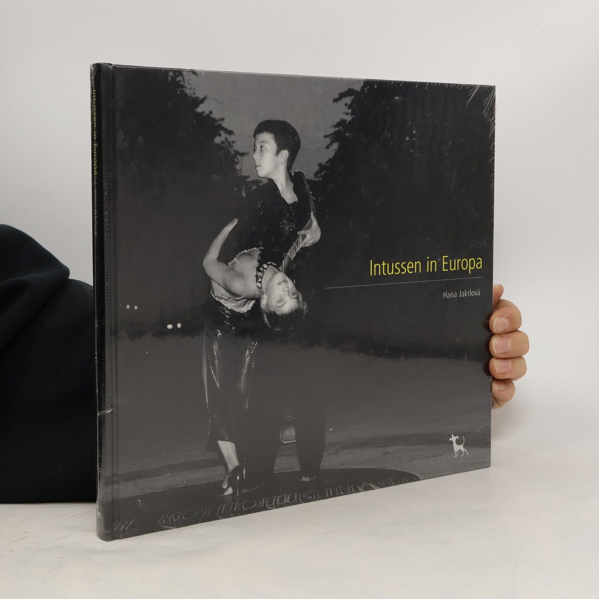 Intussen in Europa druk 1