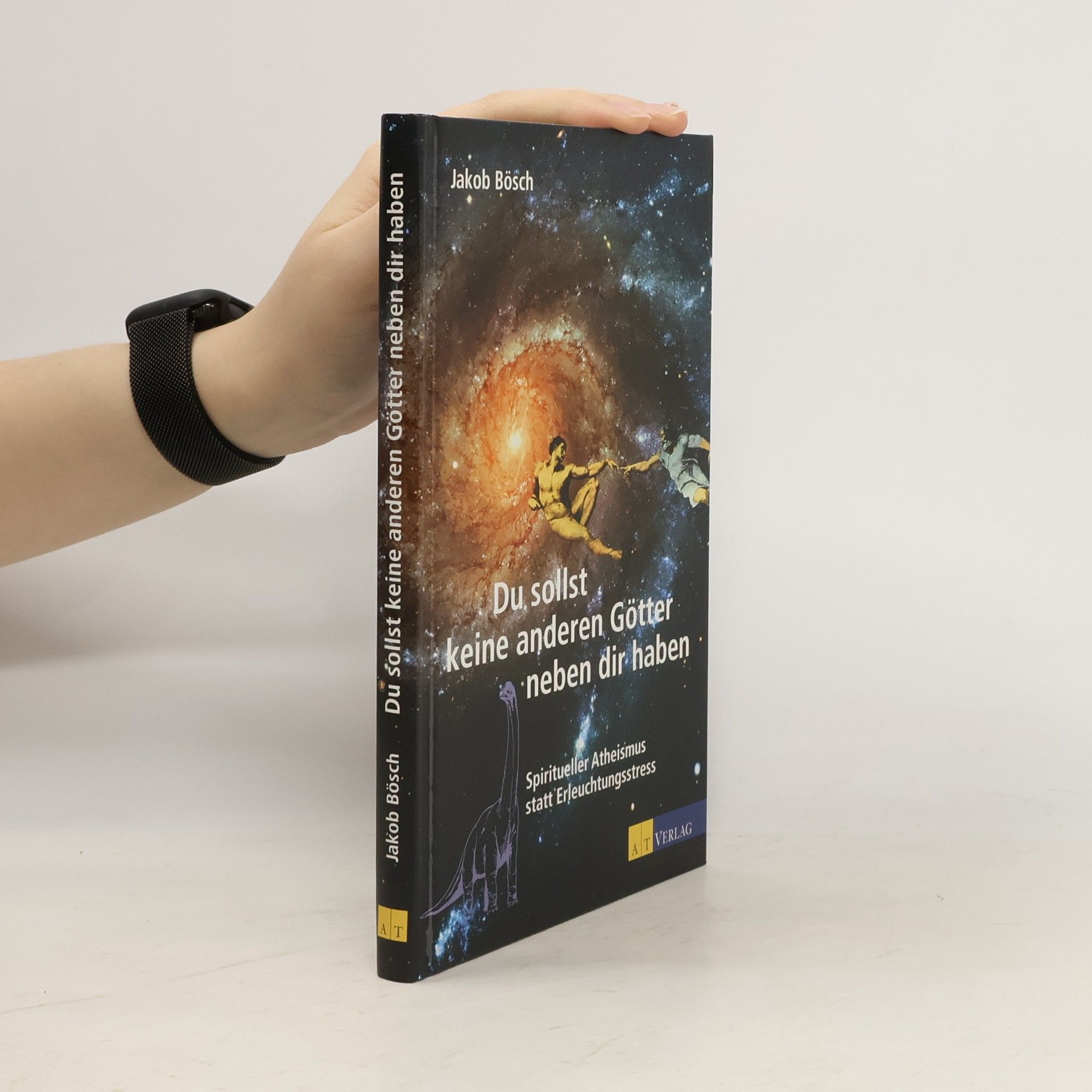 Du sollst keine anderen Götter neben dir haben