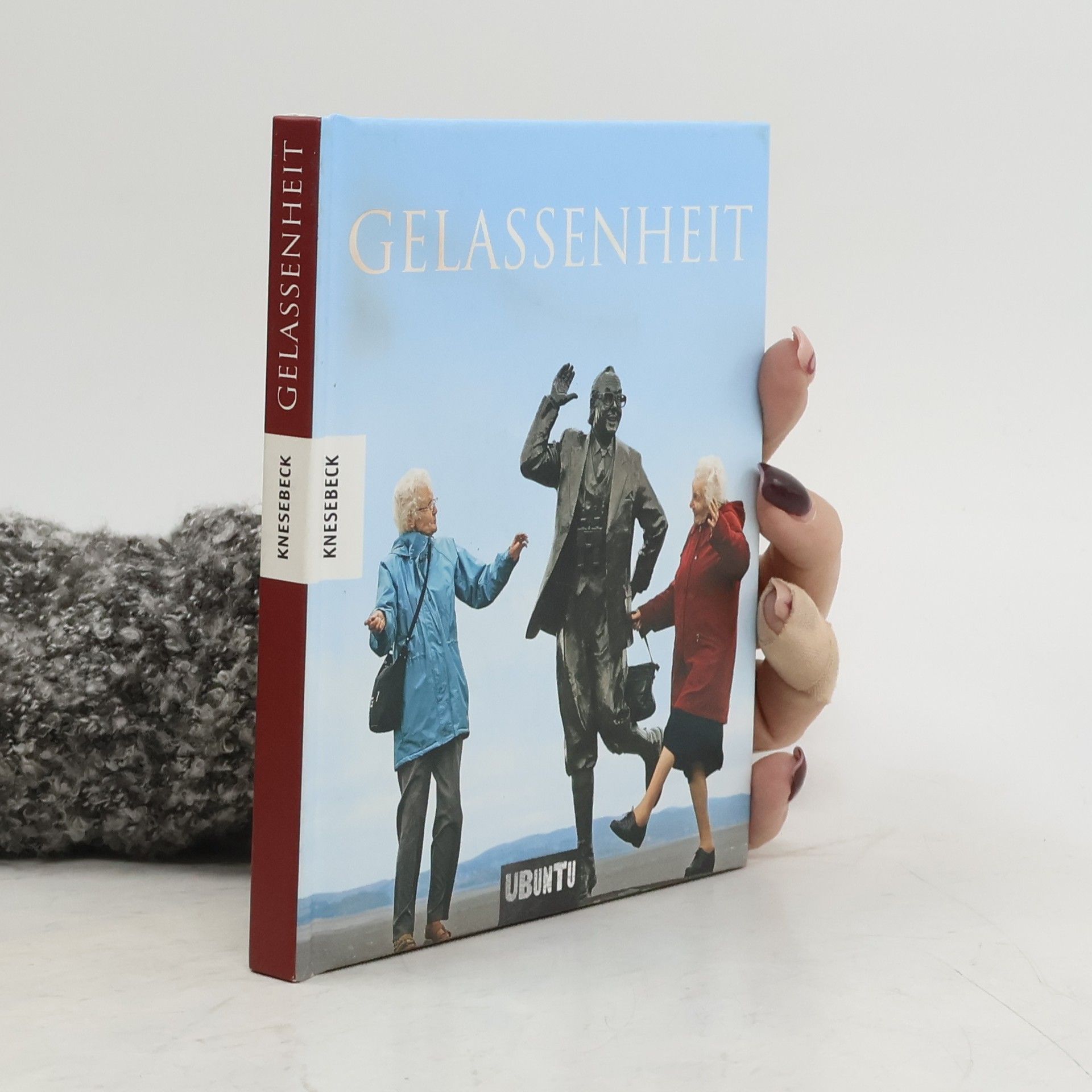 Knesebeck Gelassenheit