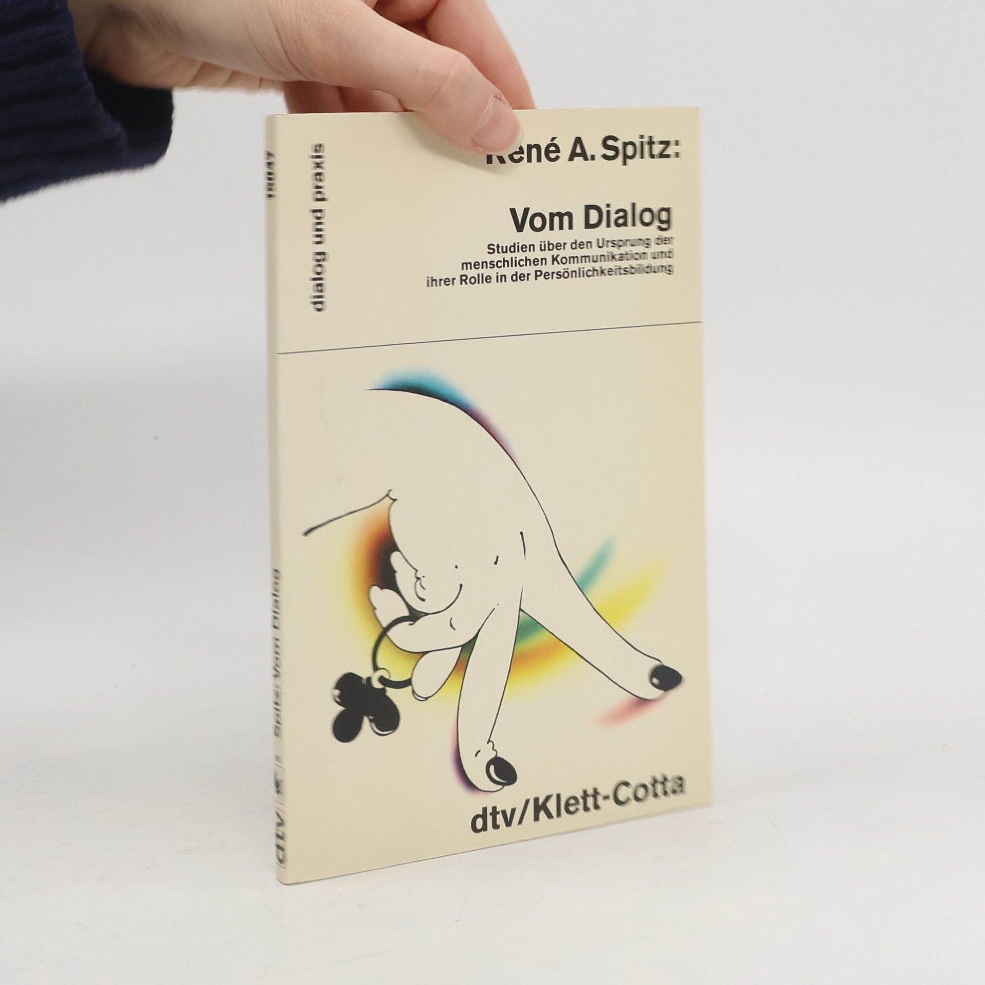 Dialog und Praxis: Vom Dialog