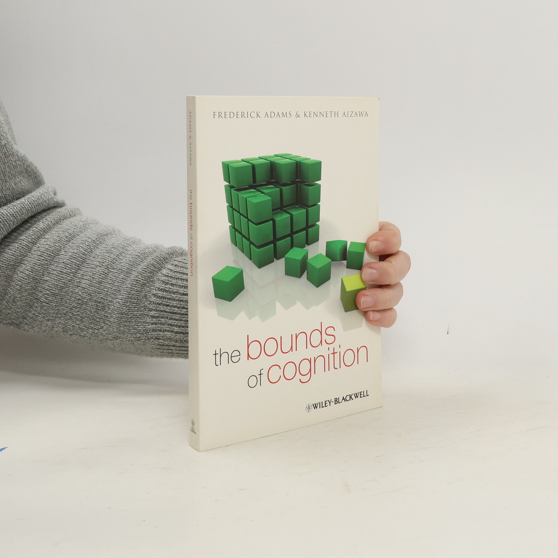 Frederick Adams The Bounds of Cognition