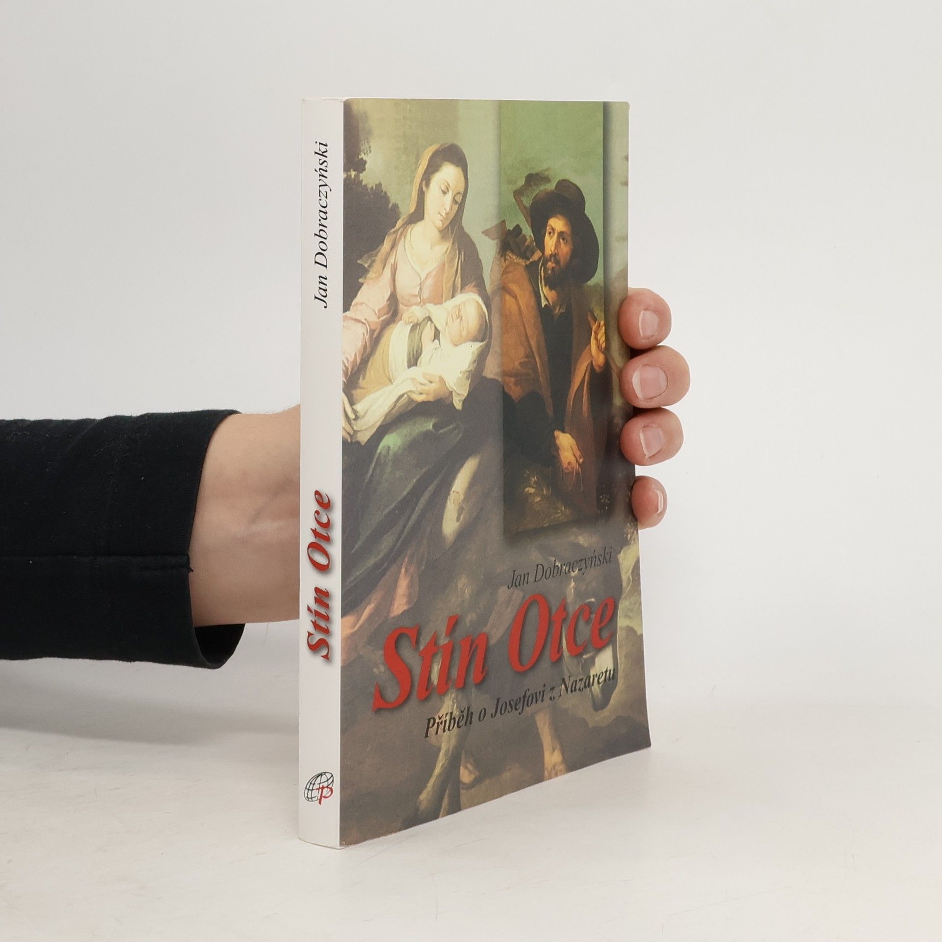 Jan Dobraczyński Stín Otce