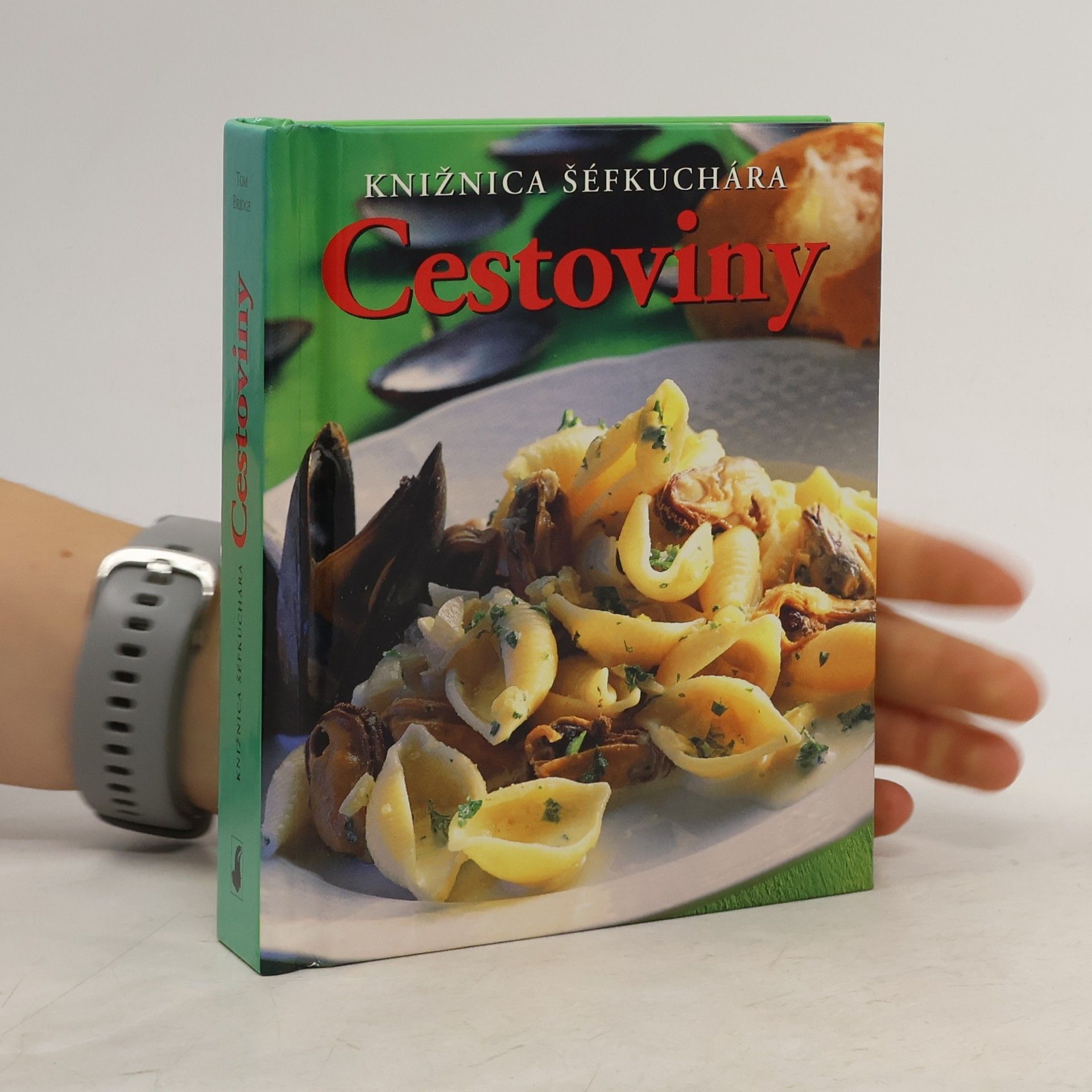 Tom Bridge Cestoviny