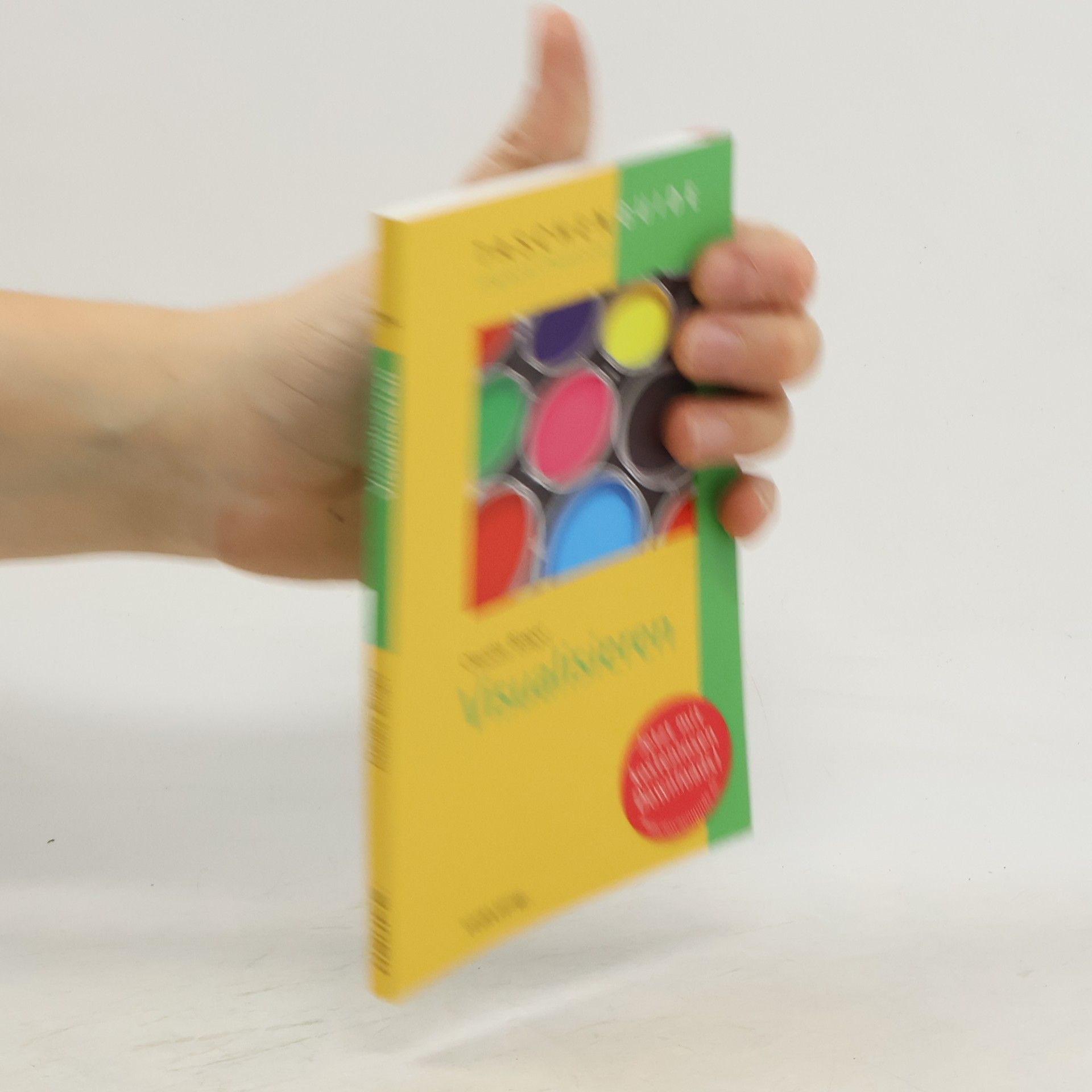 Claudia Bingel Visualisieren