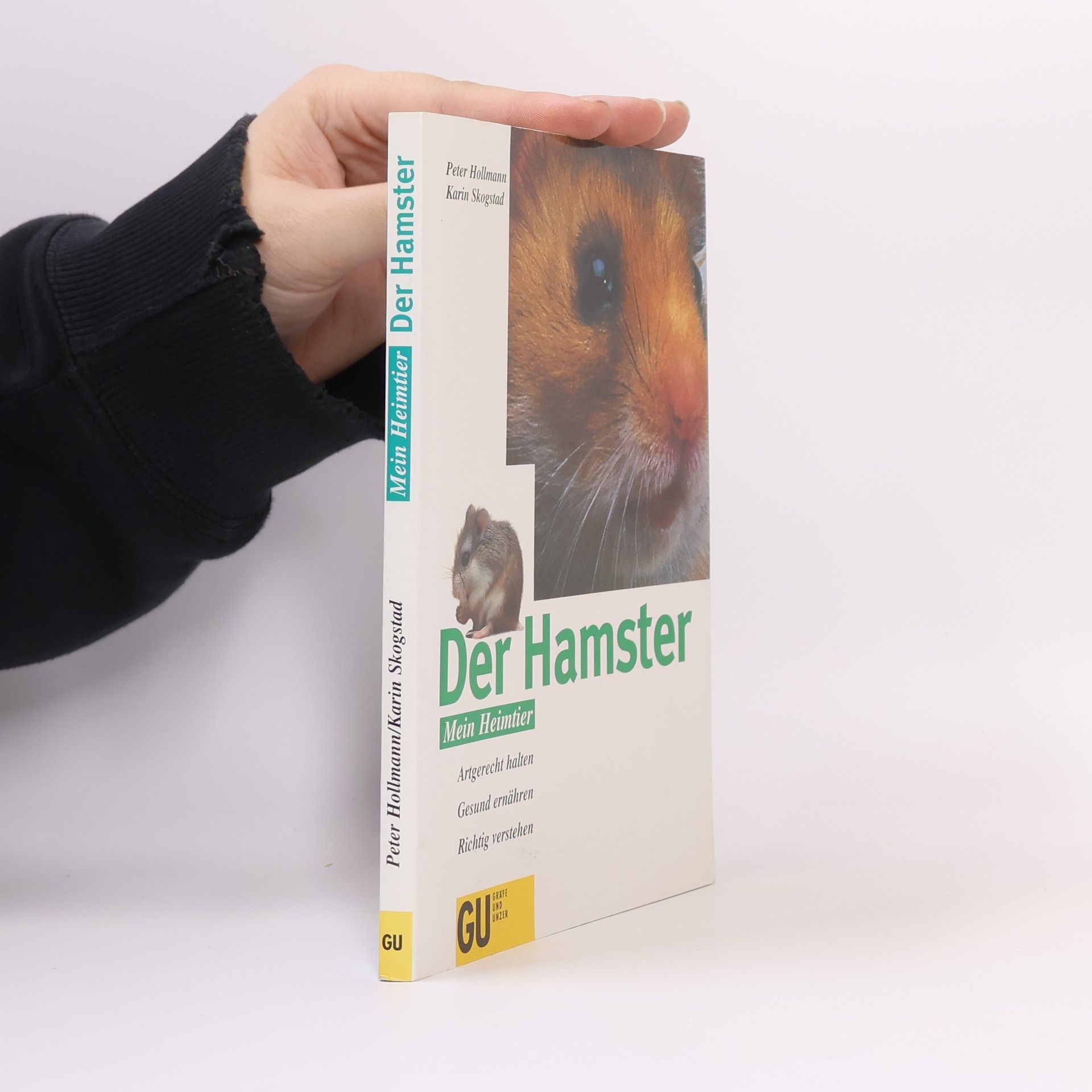 Der Hamster