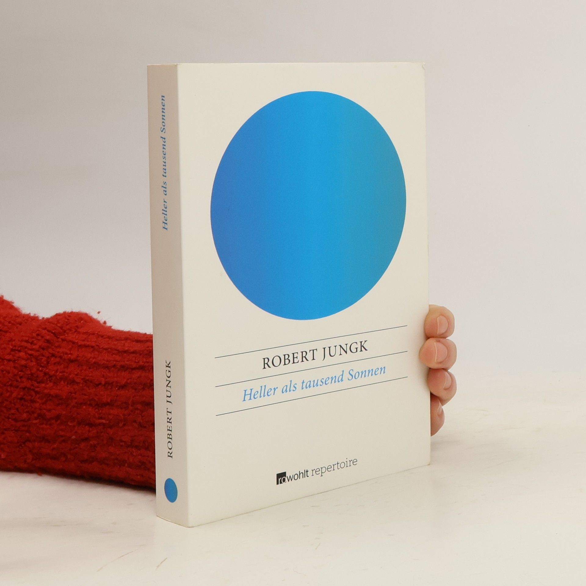 Heller als tausend Sonnen