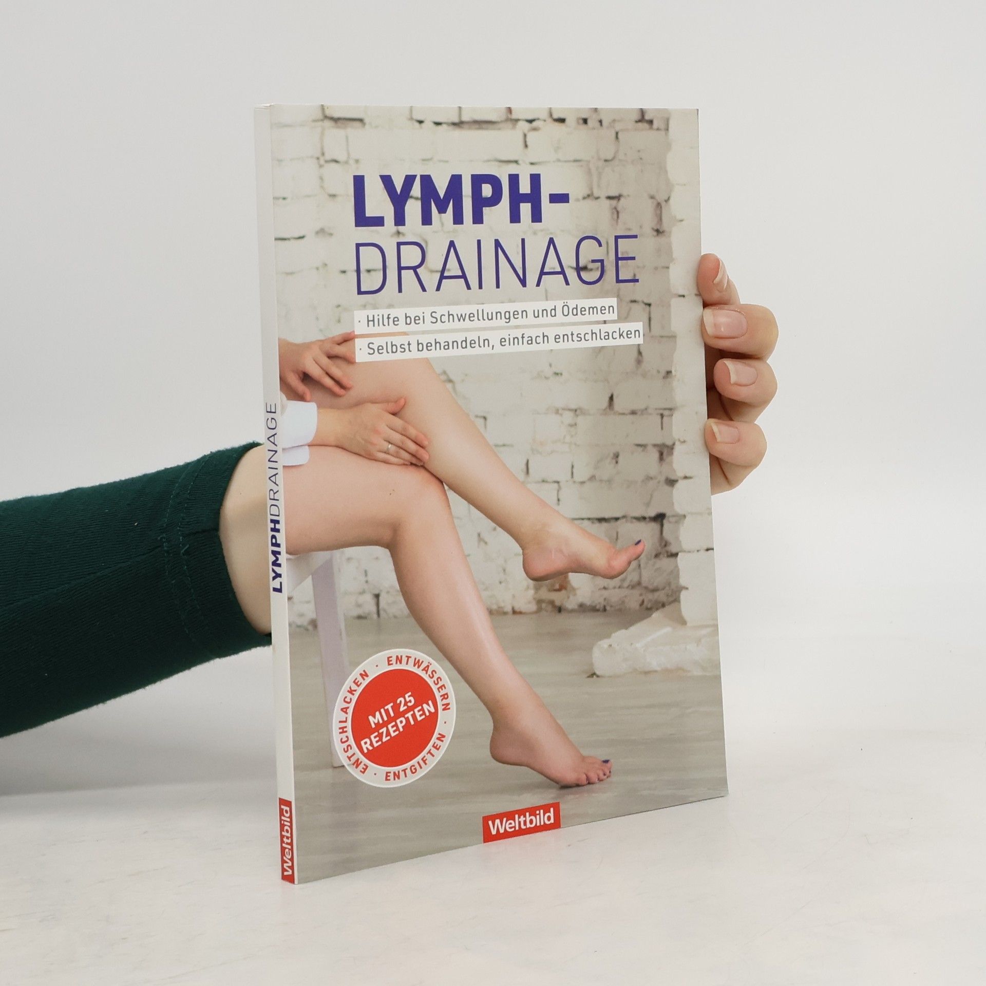 AA.VV. Lymph-Drainage