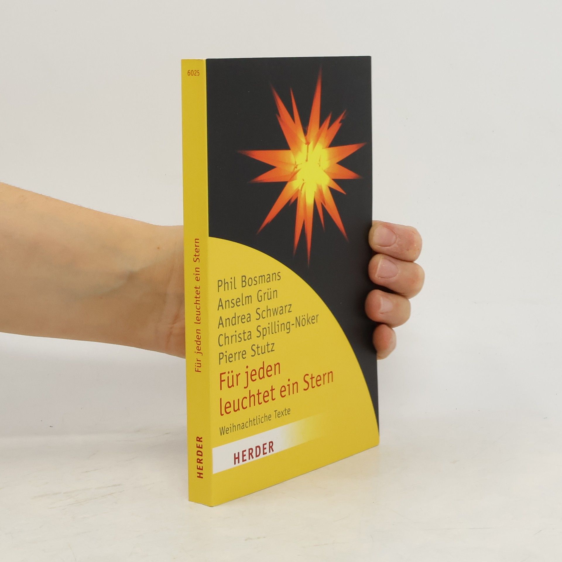 Phil Bosmans Für jeden leuchtet ein Stern