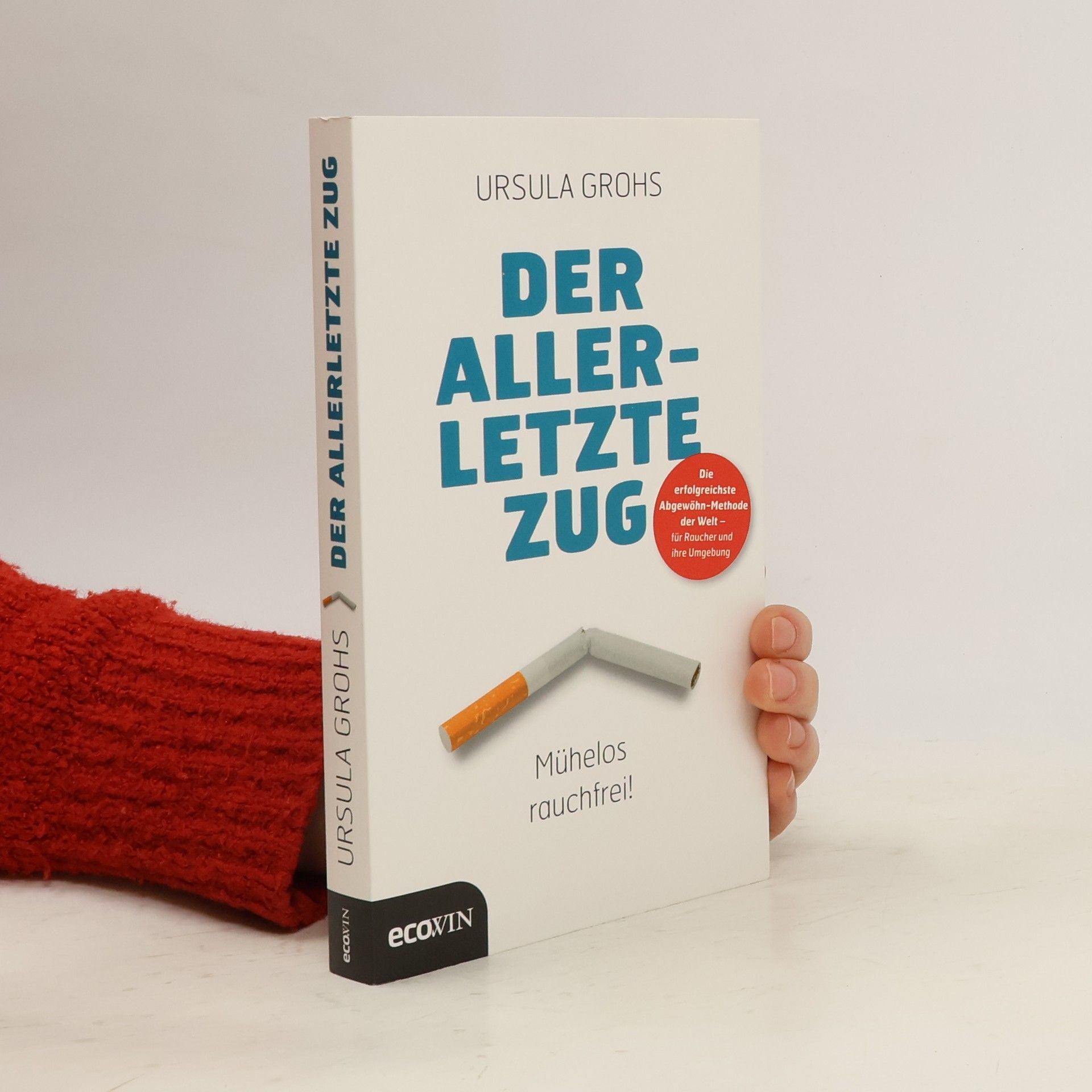 Der allerletzte Zug
